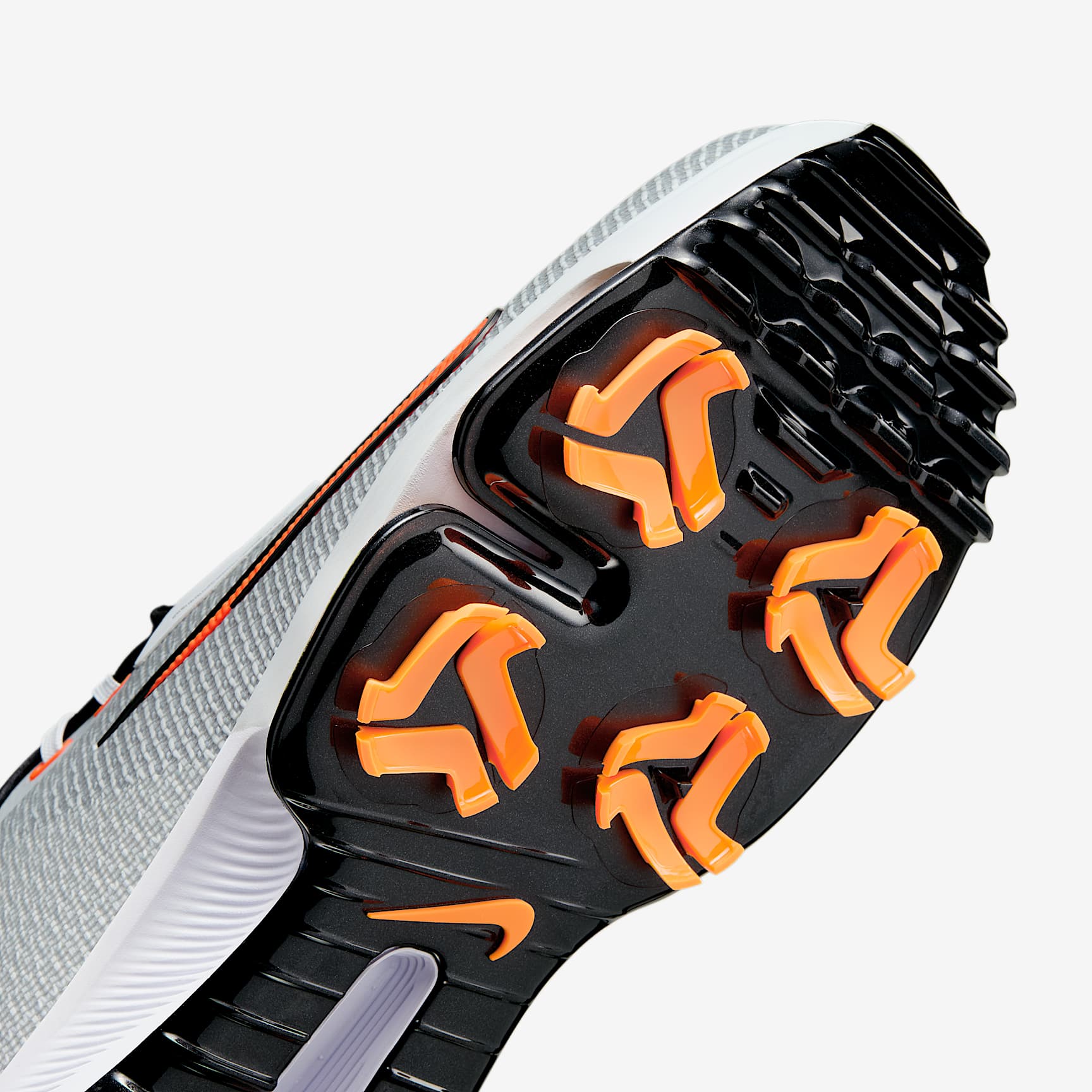 Nike Infinity Tour 2 Golf Shoes