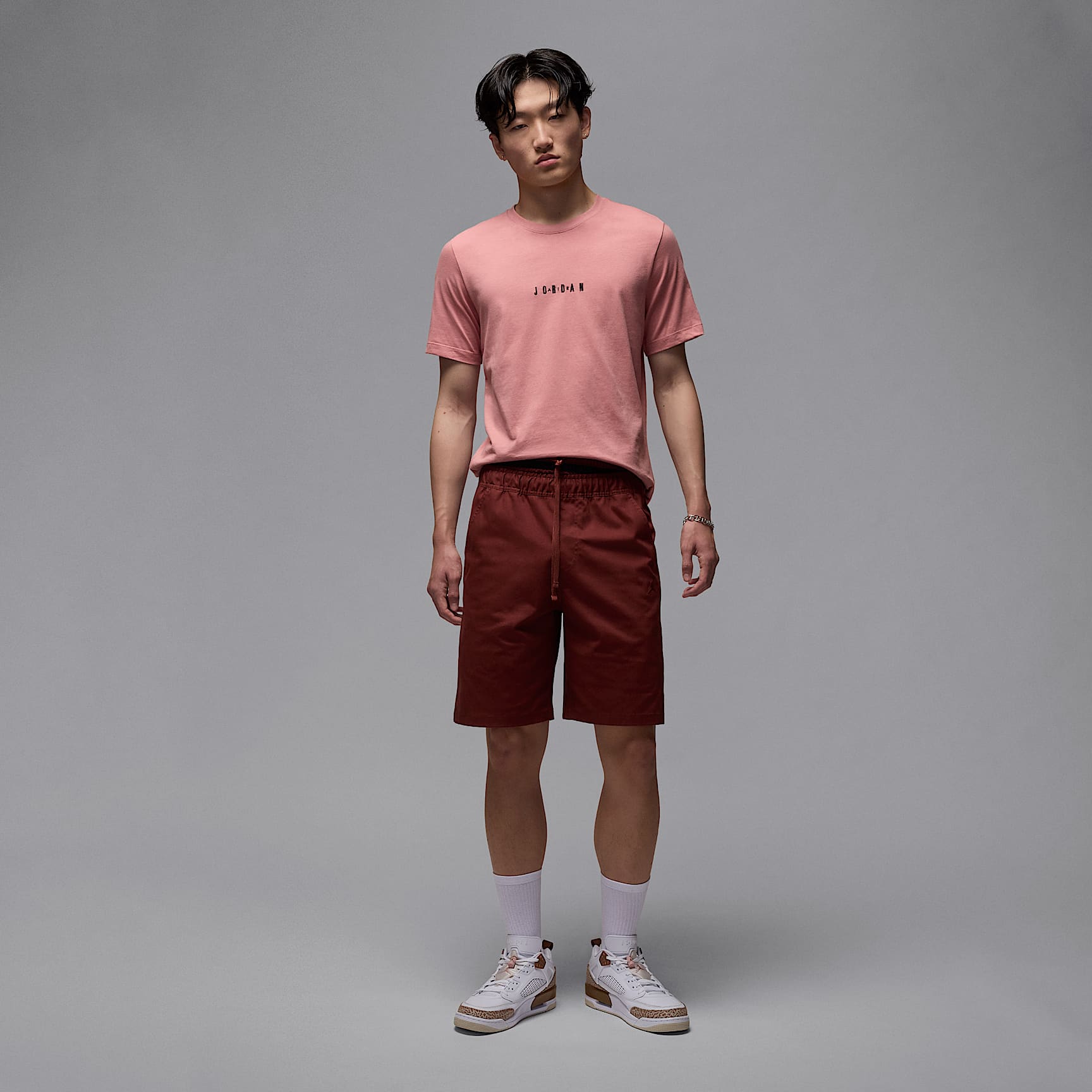 Jordan Air Men's T-Shirt