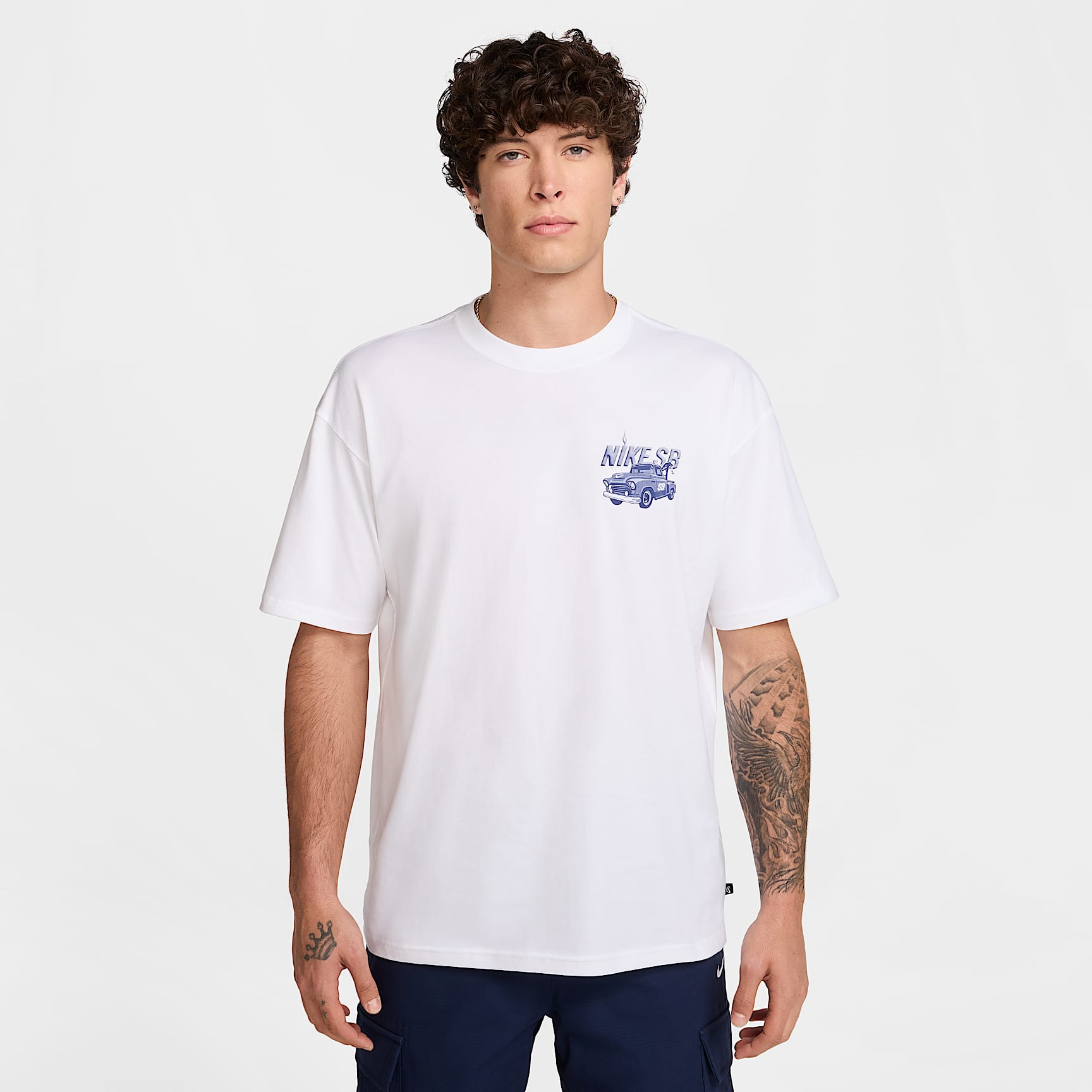 Nike SB Max90 Skate T-Shirt