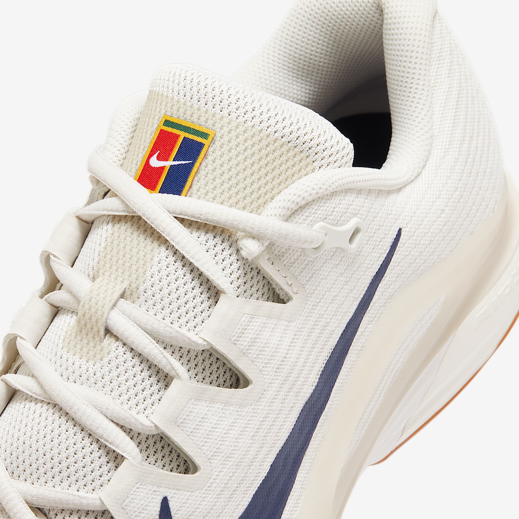Nike Vapor 12 Men's Hard Court Tennis Shoes