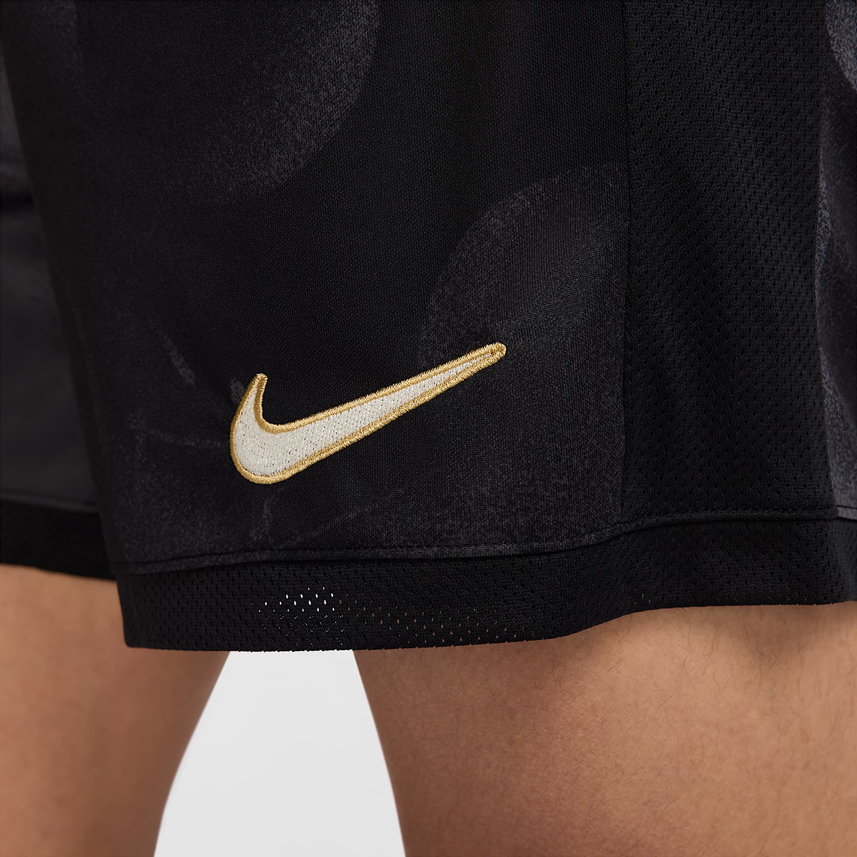 Nike Academy+ Men's Dri-FIT Soccer Shorts
