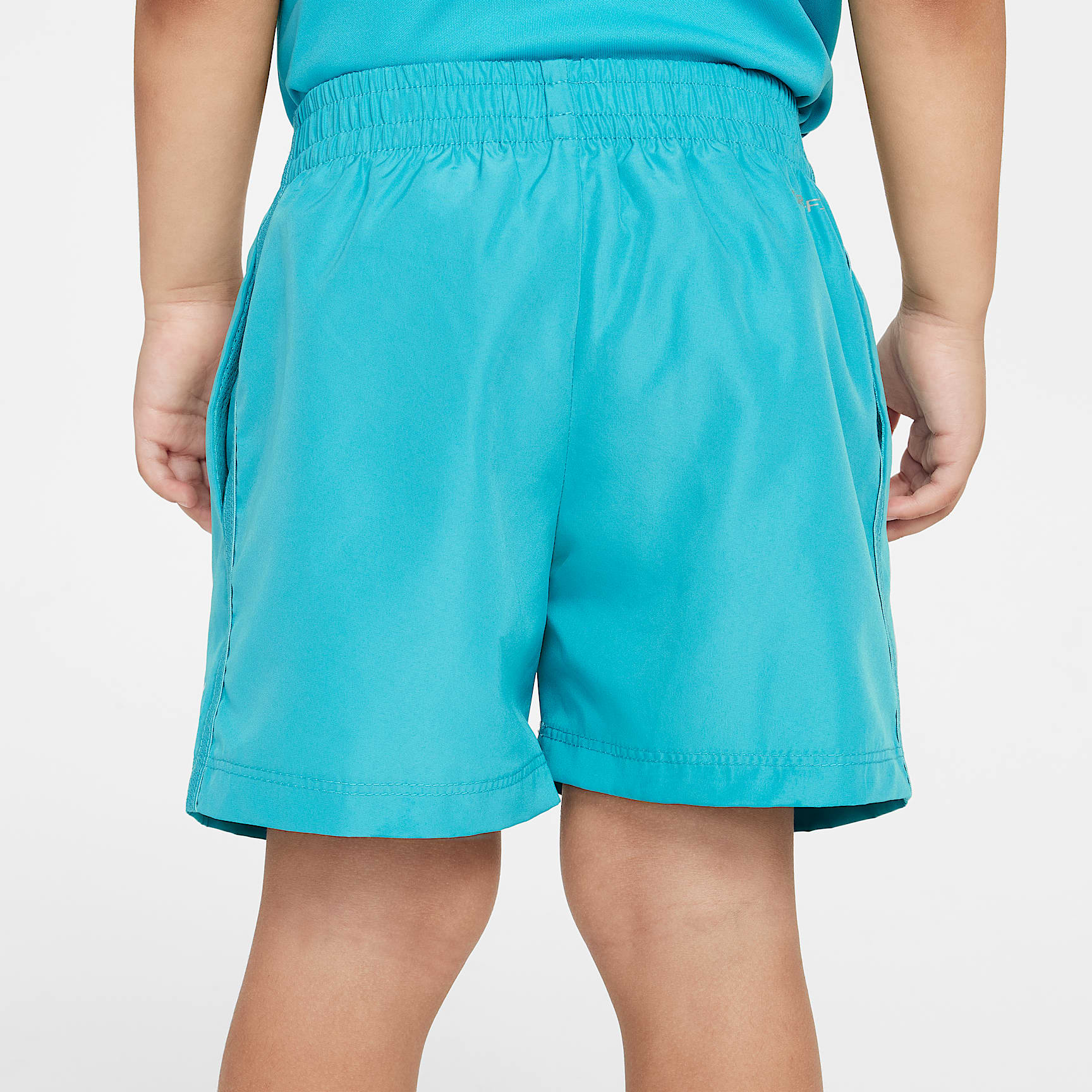 Nike Dri-FIT Toddler Icon Woven Shorts