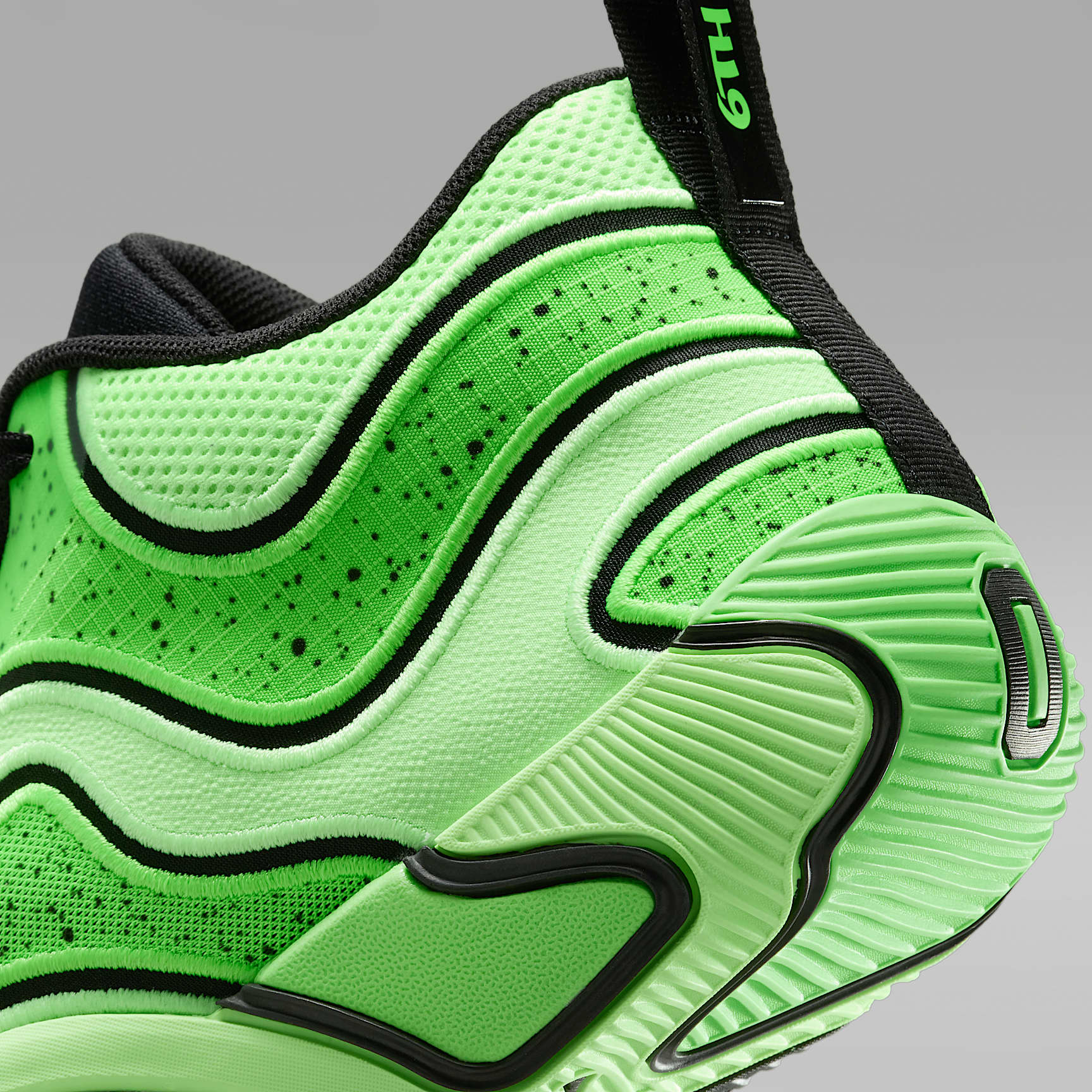 Tatum 3 Basketball Shoes