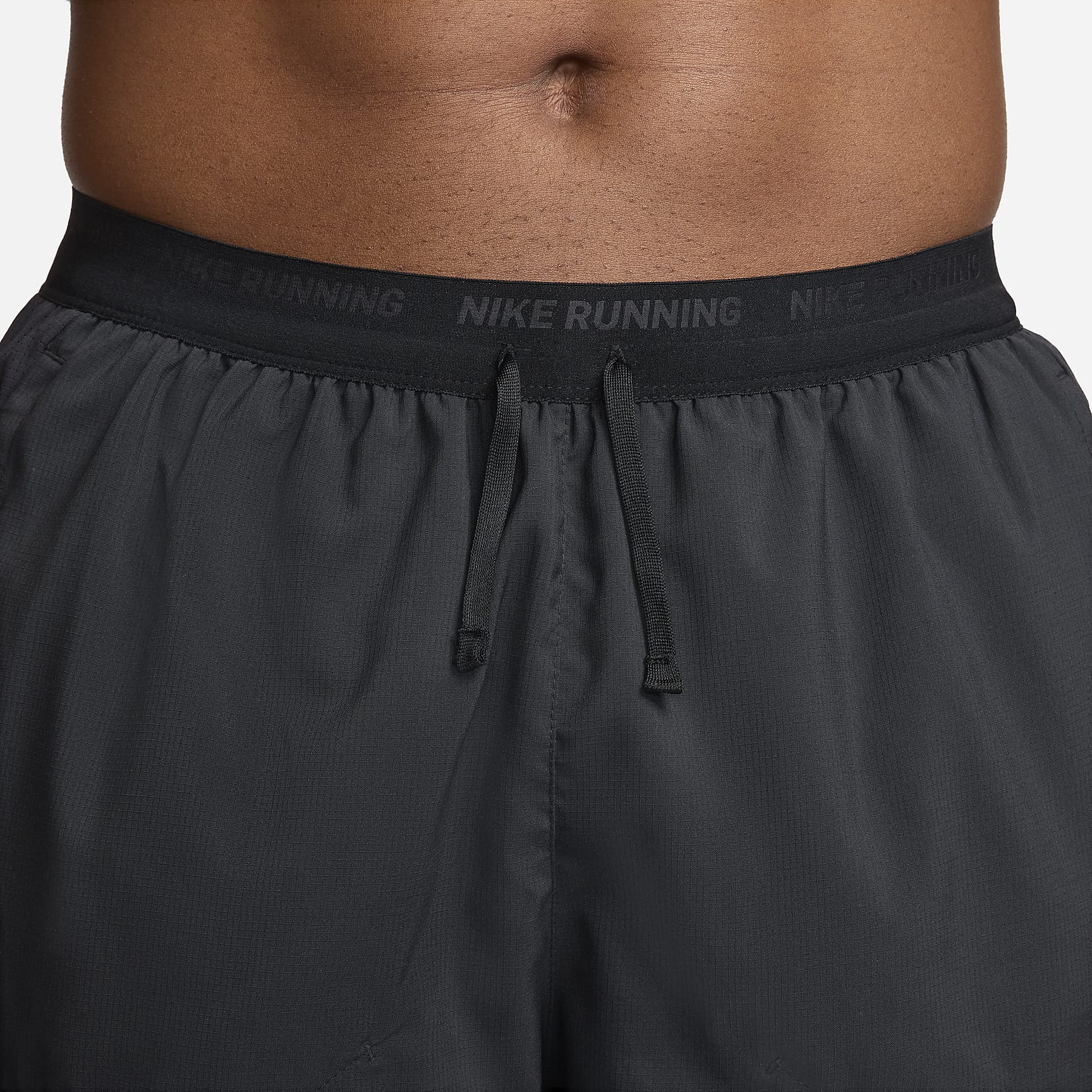 Nike Stride Men's Dri-FIT 5" Brief-Lined Running Shorts