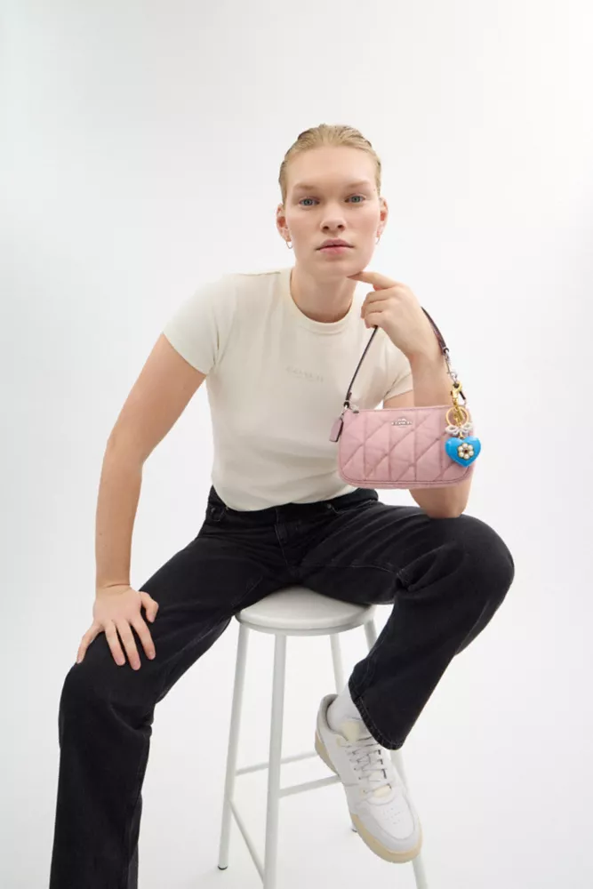 Сумка COACH Nolita 19