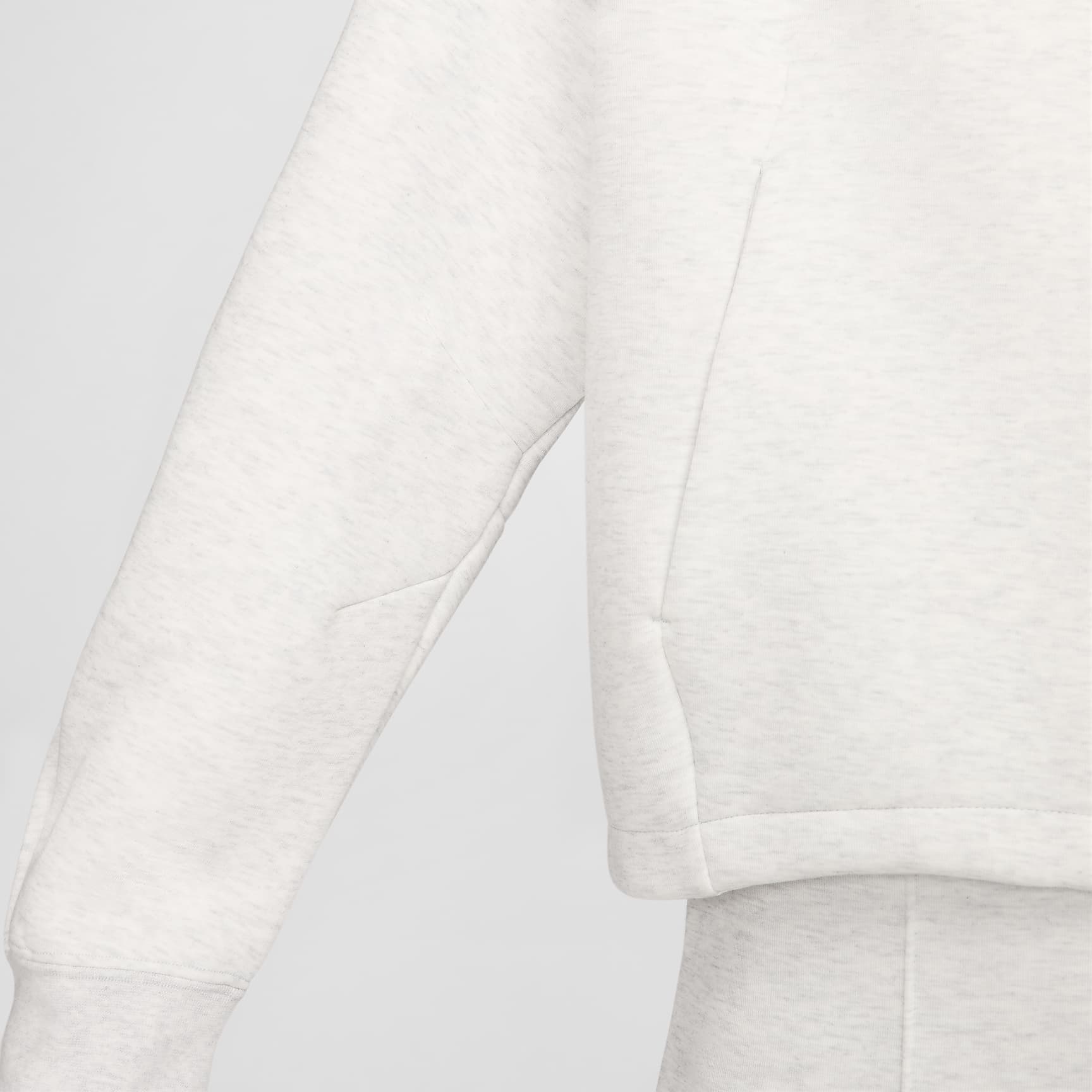 Nike Sportswear Tech Fleece Women's Oversized Hoodie