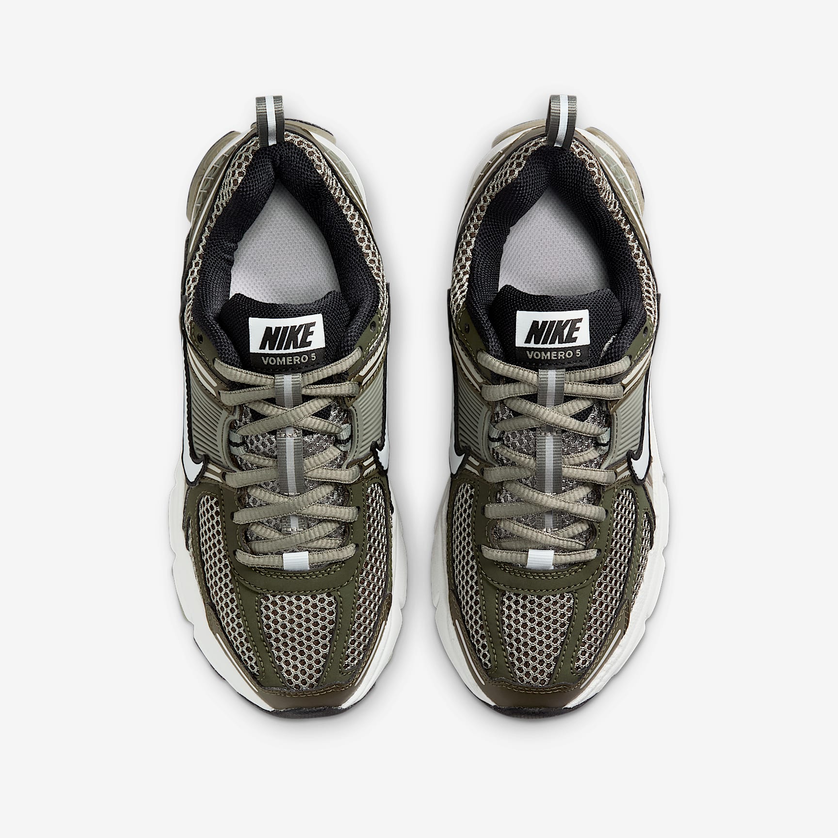 Nike Vomero 5 Big Kids' Shoes