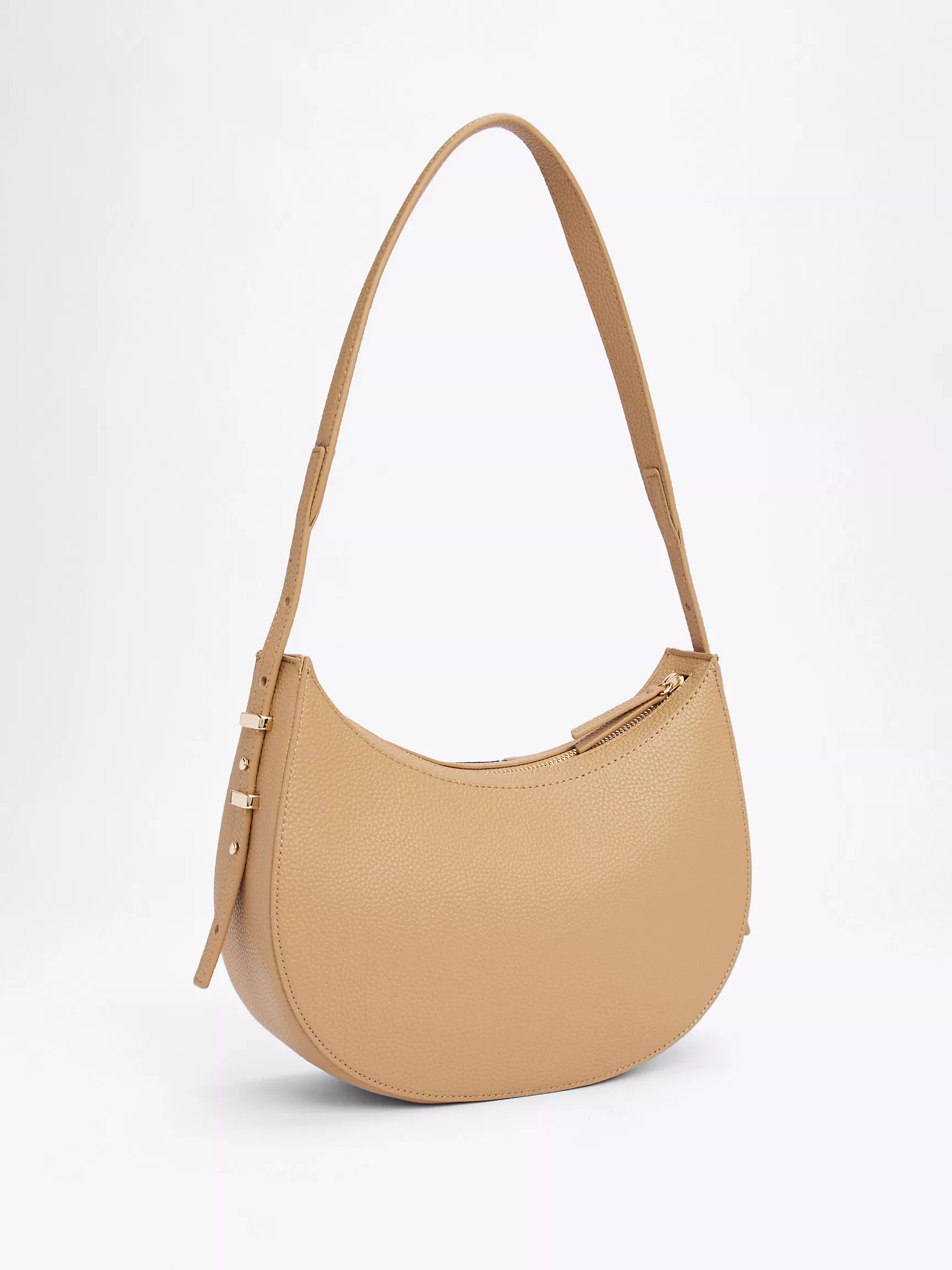 Женская сумка Tommy Hilfiger, Сумка через плечо с полосками Legacy