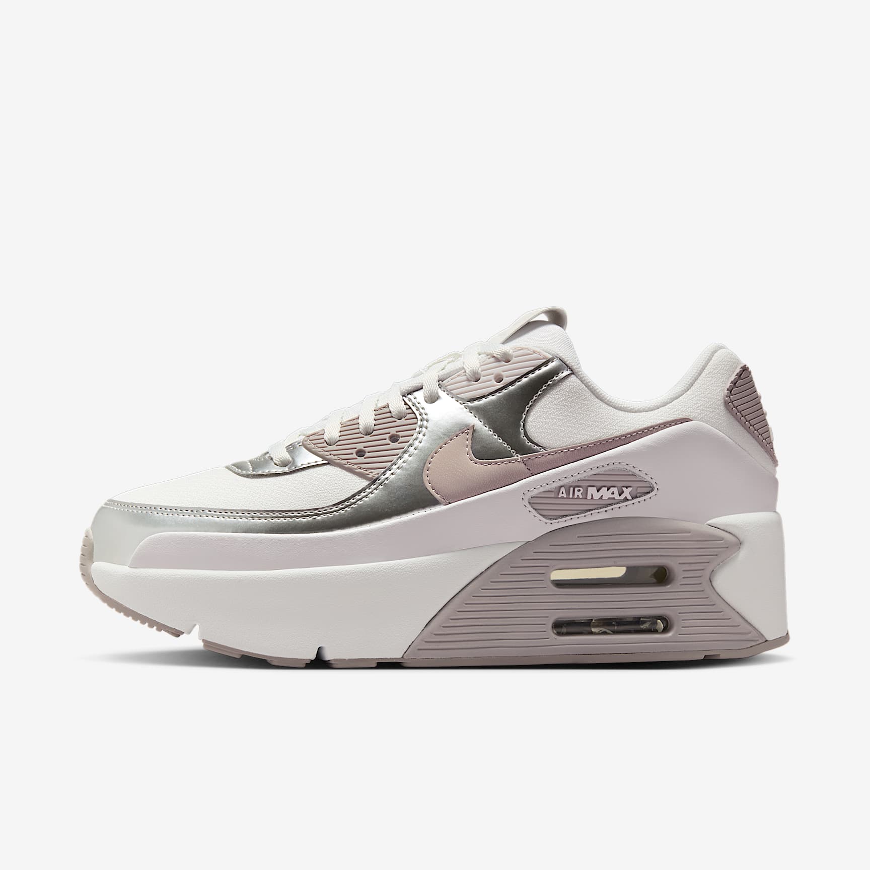 Nike Air Max 90 LV8 Women's Shoes