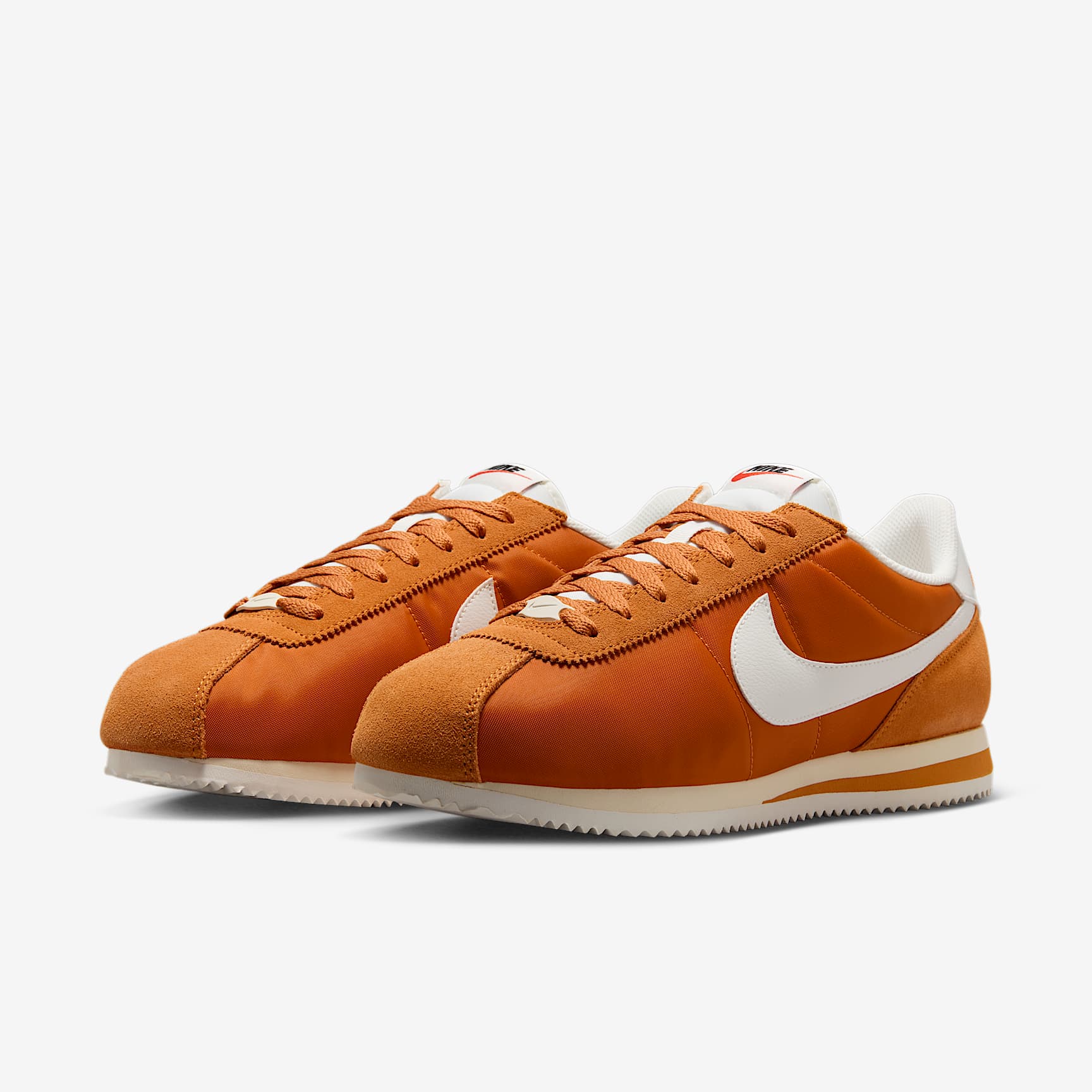 Nike Cortez TXT Men's Shoes