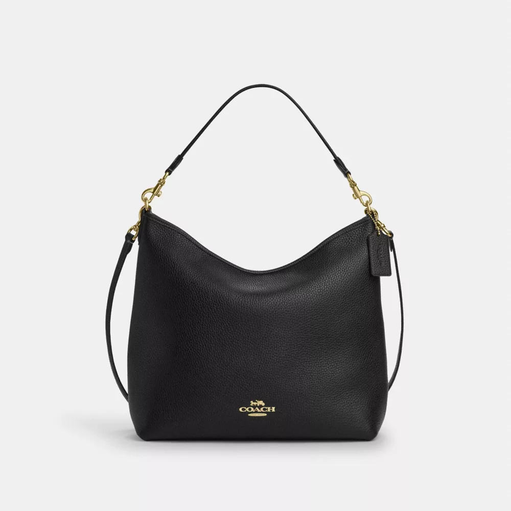 Сумка COACH Laurel Large Shoulder Bag