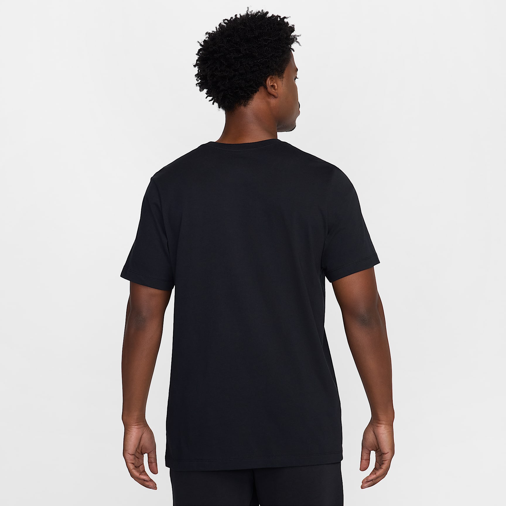 Ja Men's Basketball T-Shirt