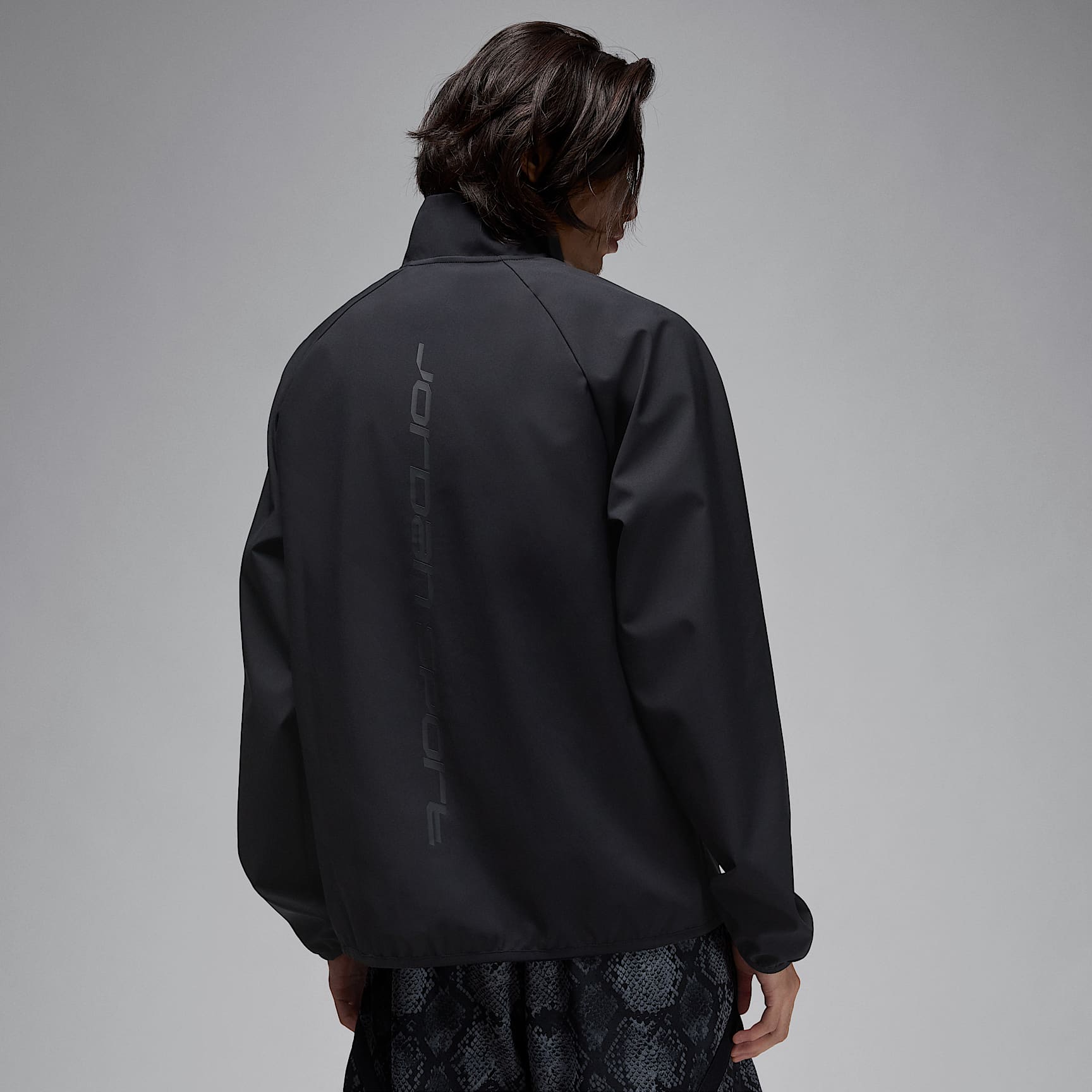 Jordan Sport Jam Men's Warm-Up Jacket