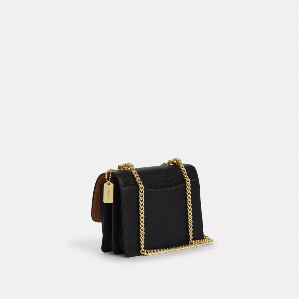 Сумка COACH Mini Klare Crossbody Bag