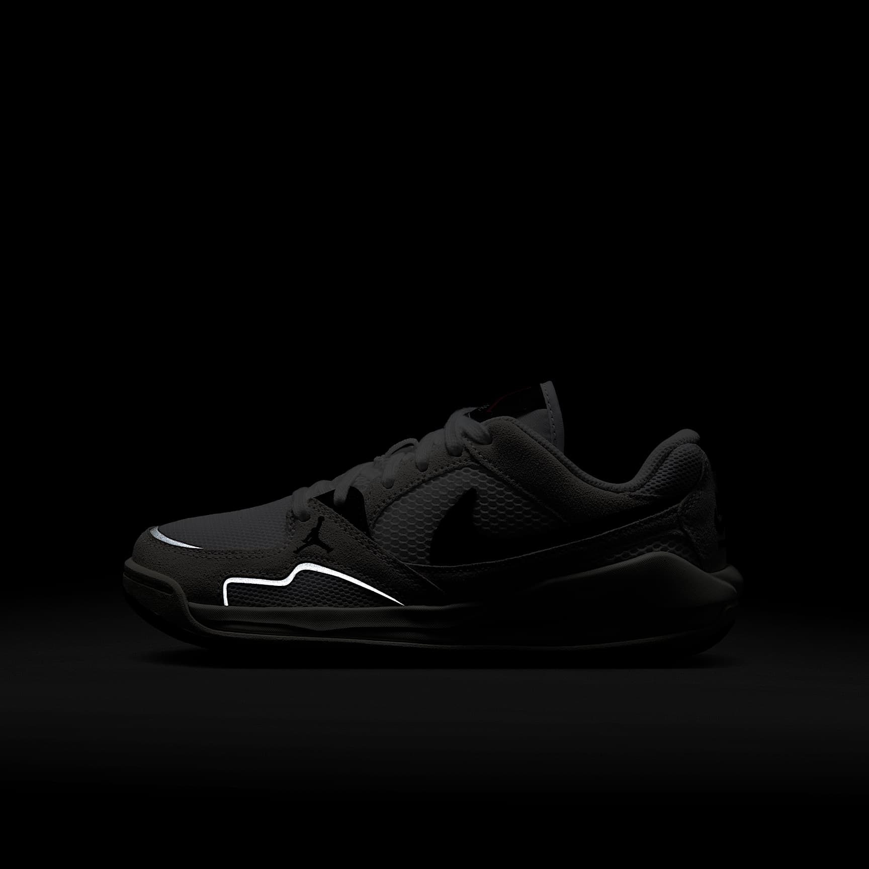 Jordan CMFT Era Big Kids' Shoes