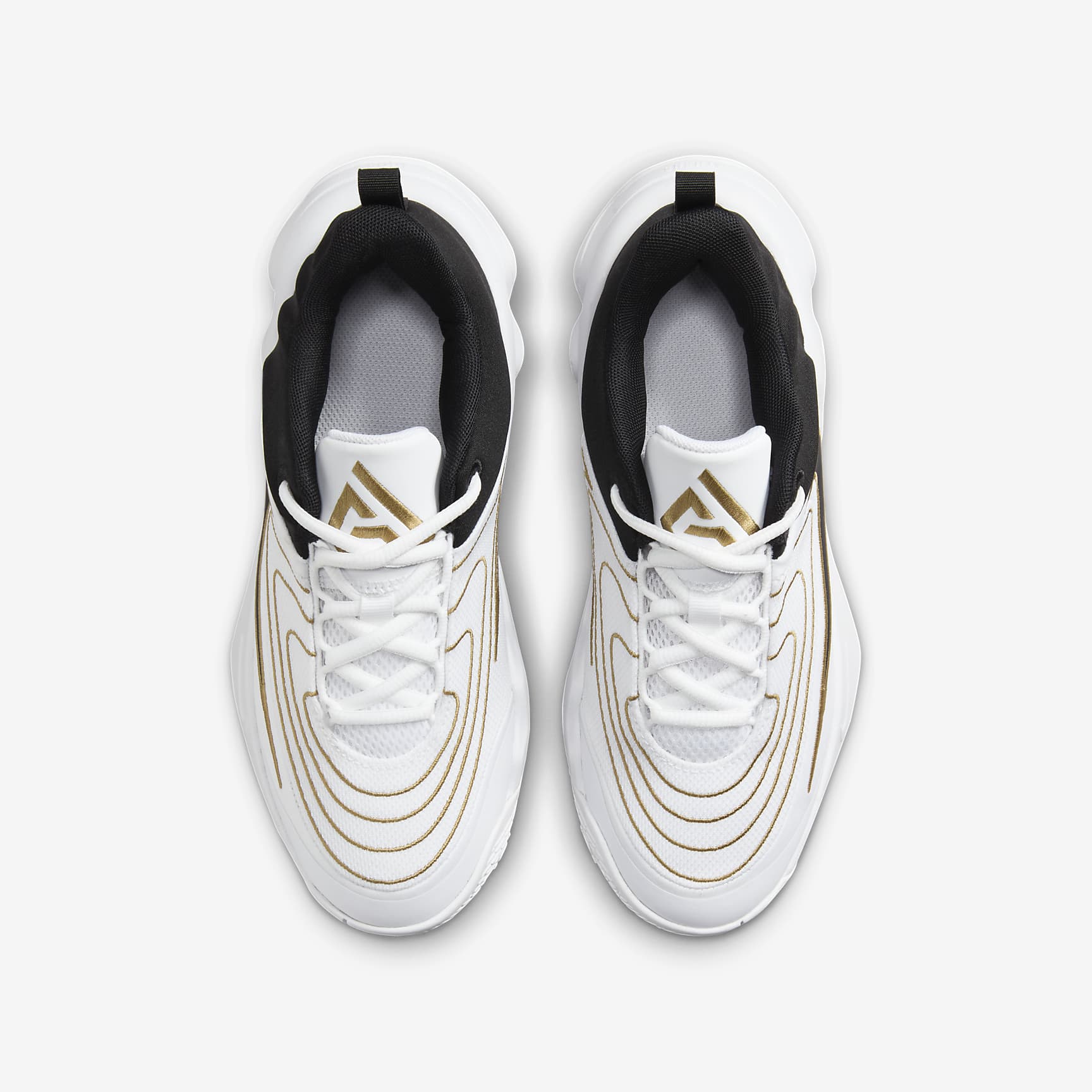 Giannis Immortality 4 Big Kids' Basketball Shoes