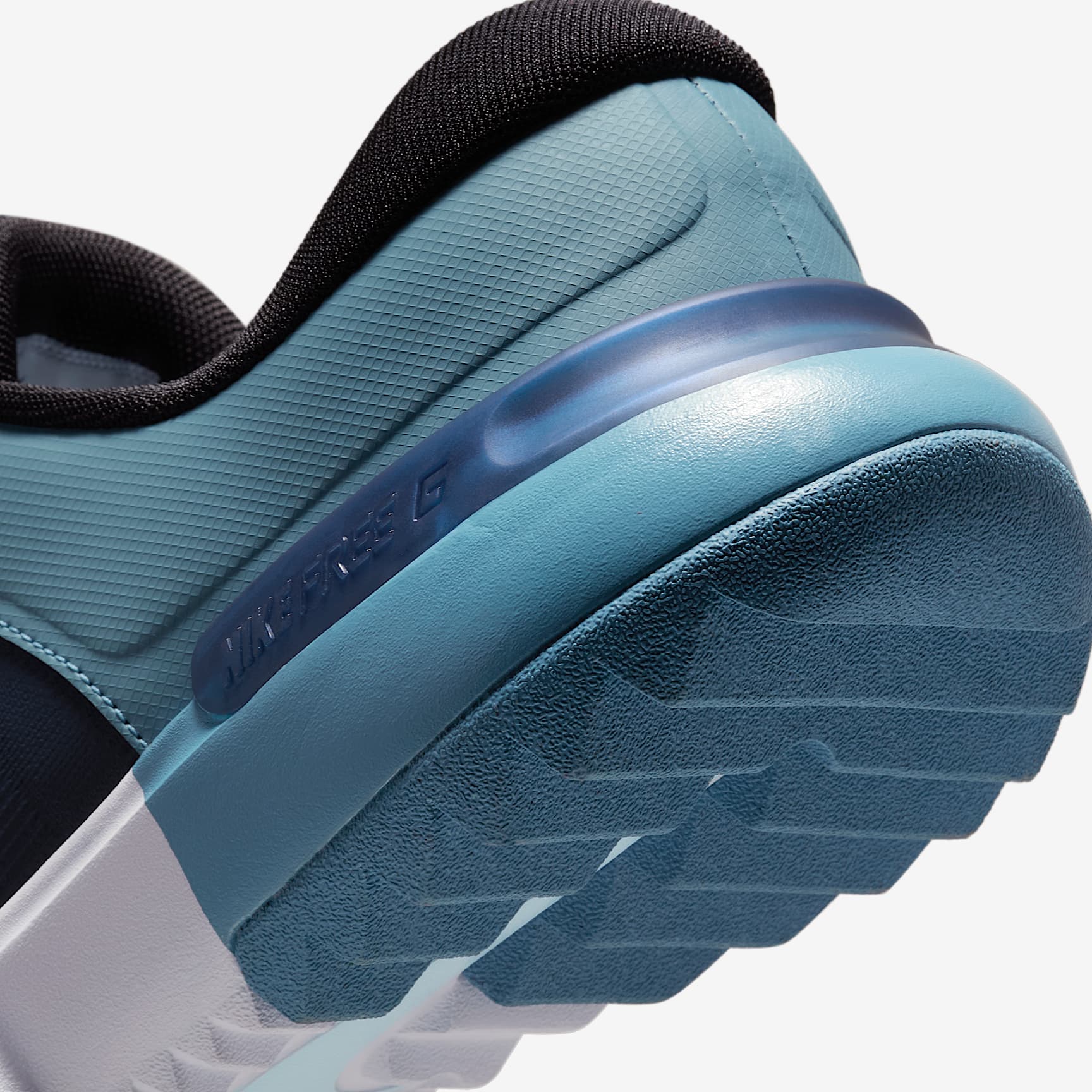 Nike Free Golf NN Golf Shoes (Wide)