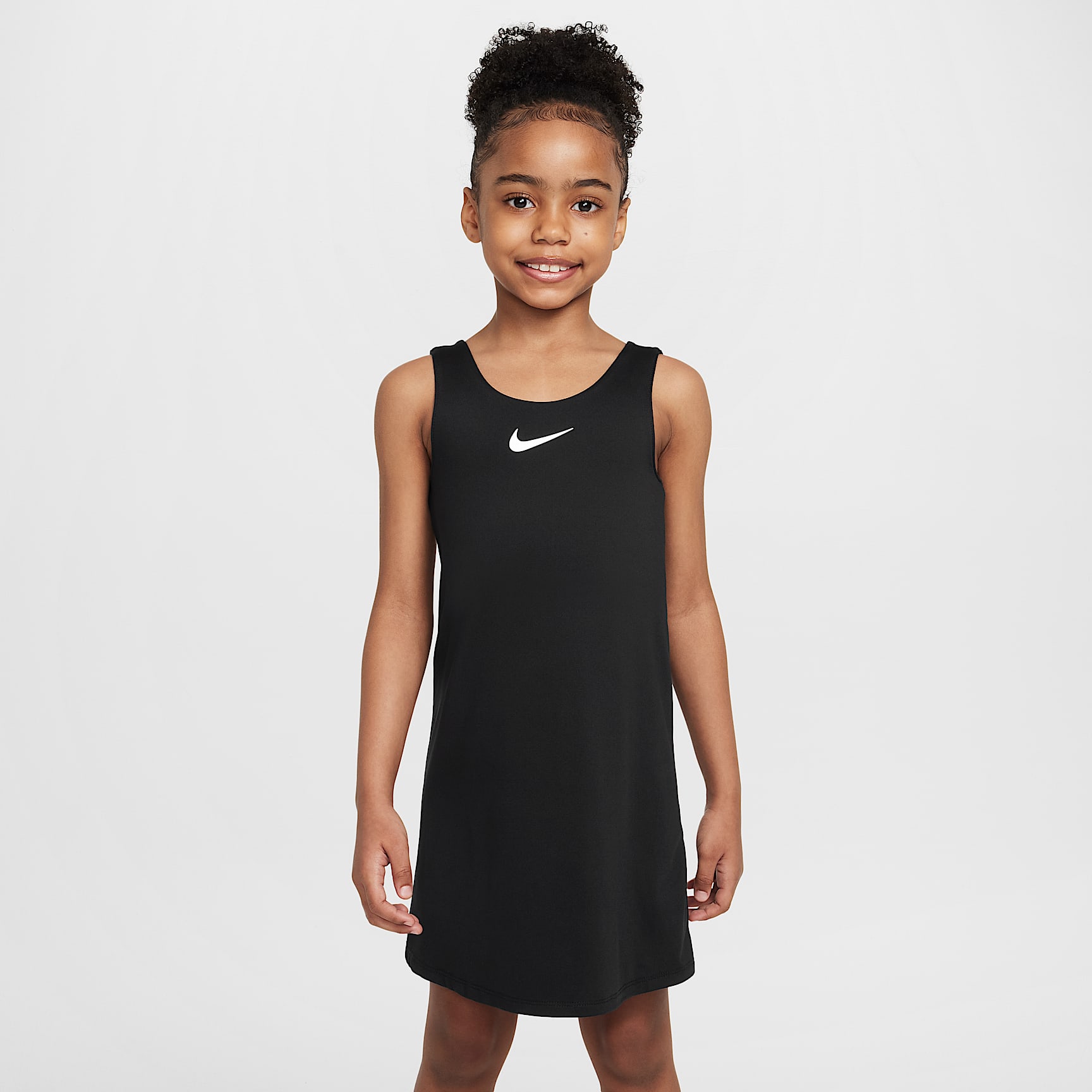 Nike Dri-FIT One Little Kids' Sport Dress