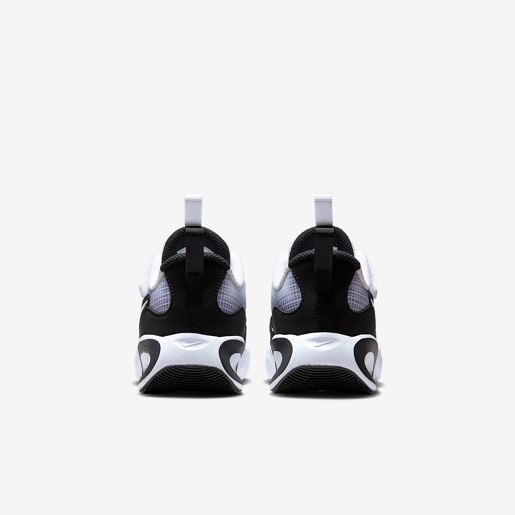 Nike Air Max Nova Little Kids' Shoes