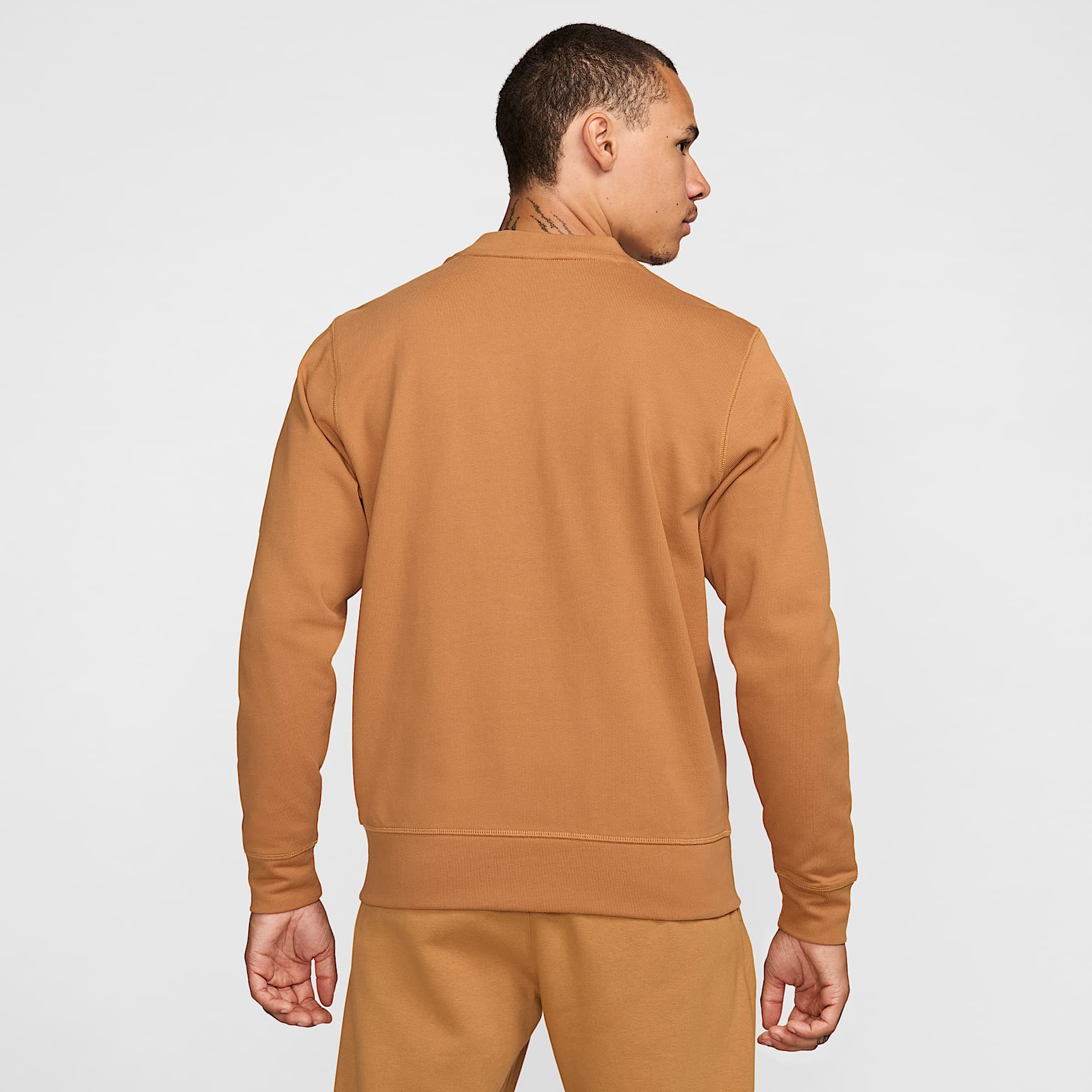 Nike Club Men's Knit Fairway Cardigan