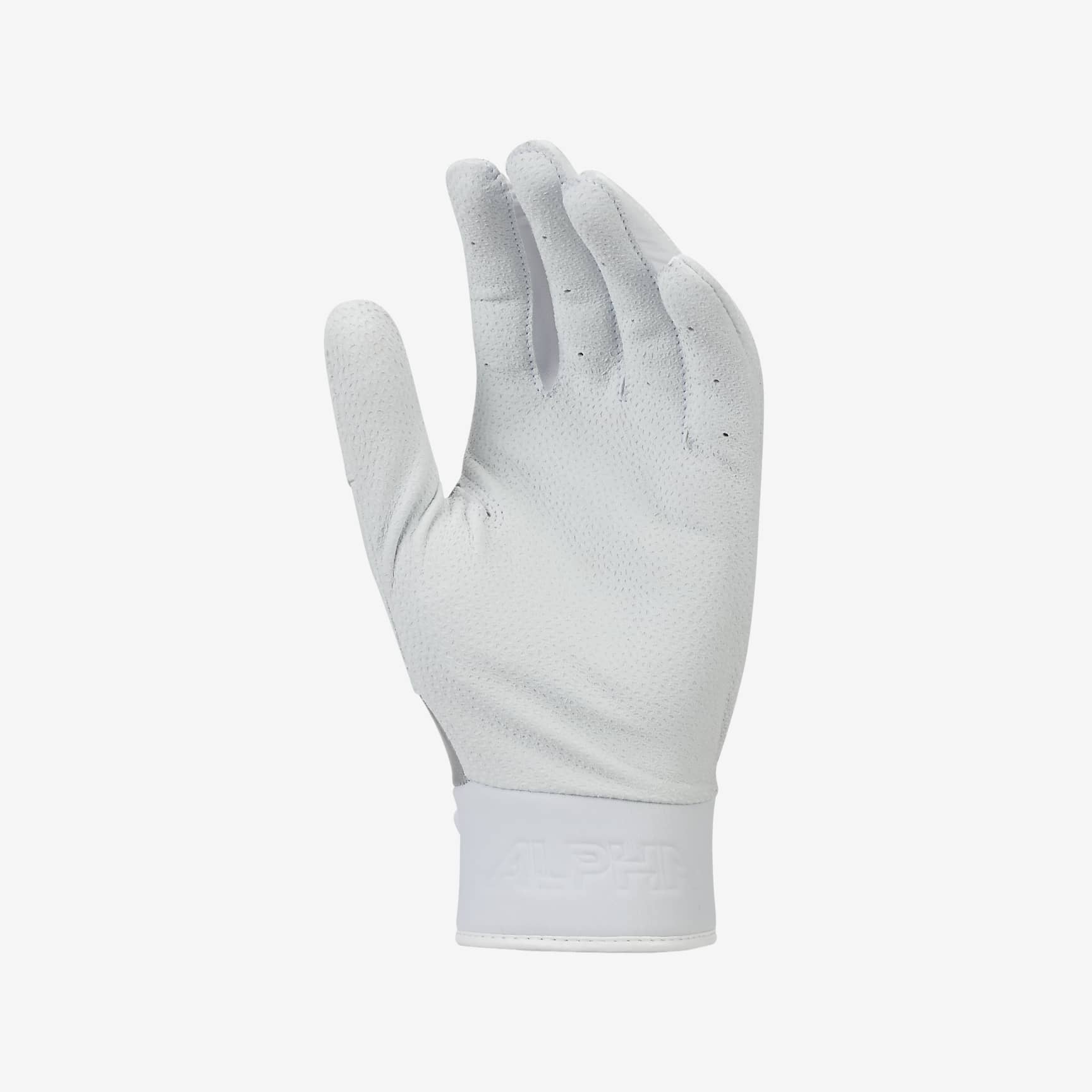 Nike Alpha Varsity Batting Gloves (1 Pair)