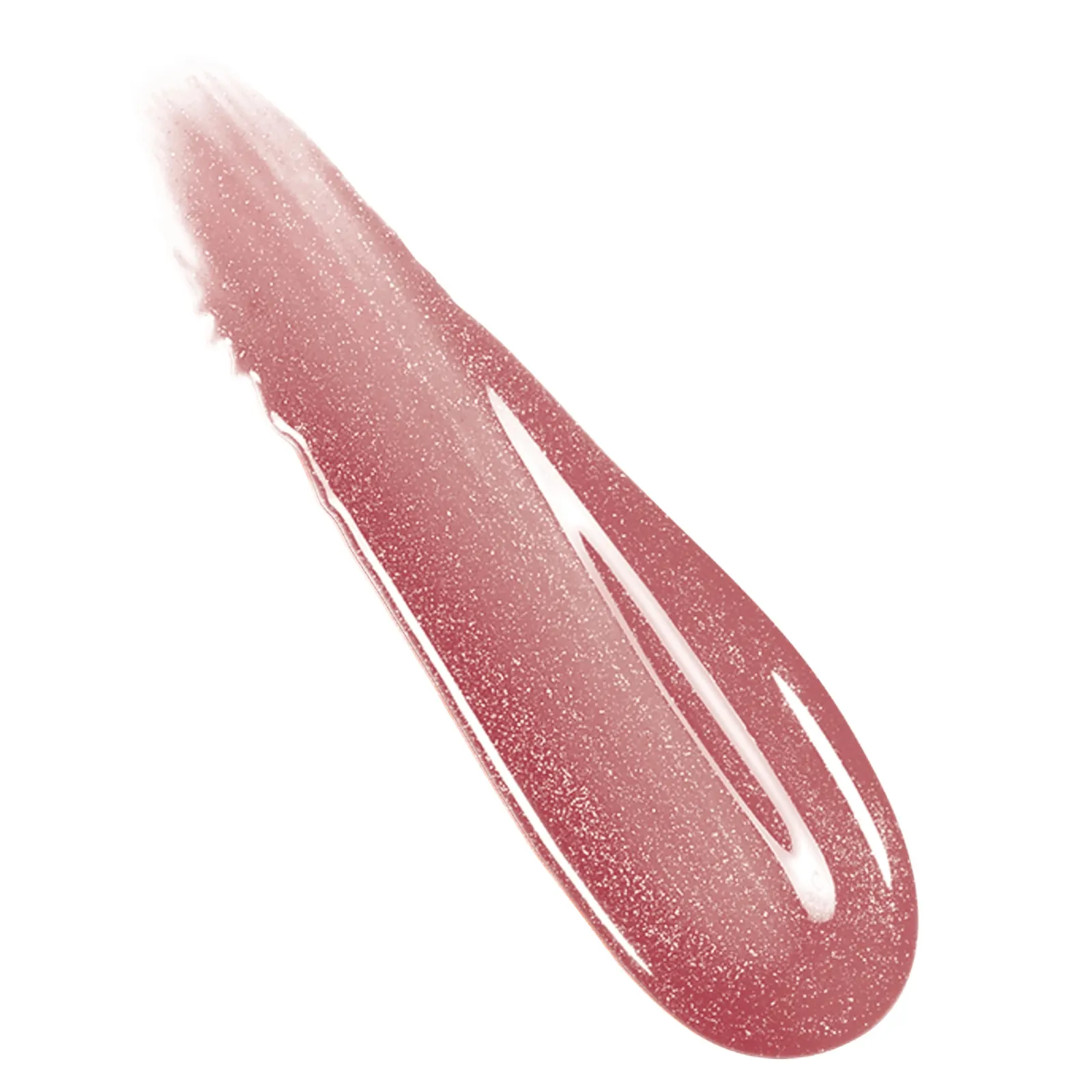 Rimmel London, Stay Glossy, блеск для губ, 290 Date Night, 5,5 мл (0,18 жидк. Унции)