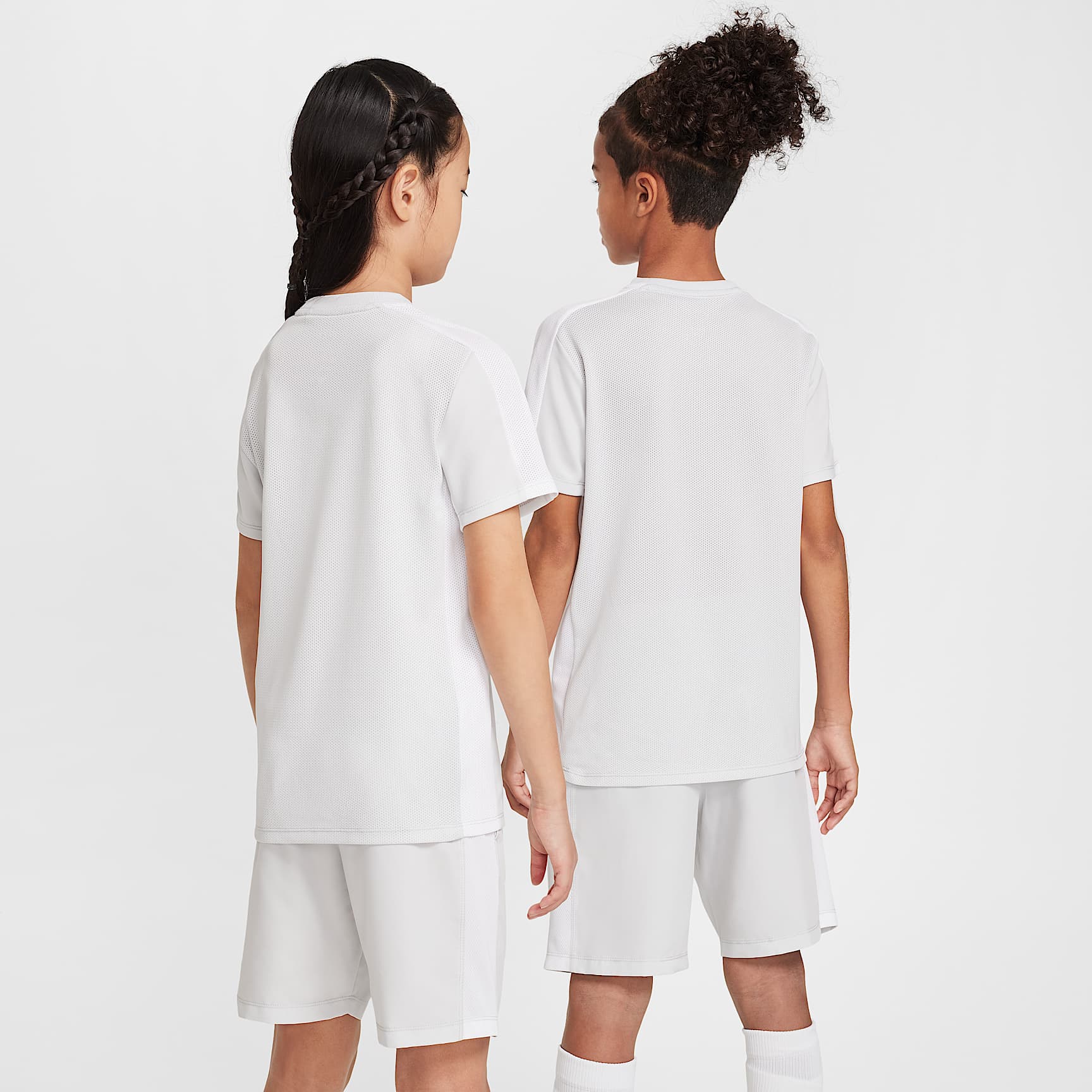Nike Academy Big Kids' Dri-FIT Soccer Top