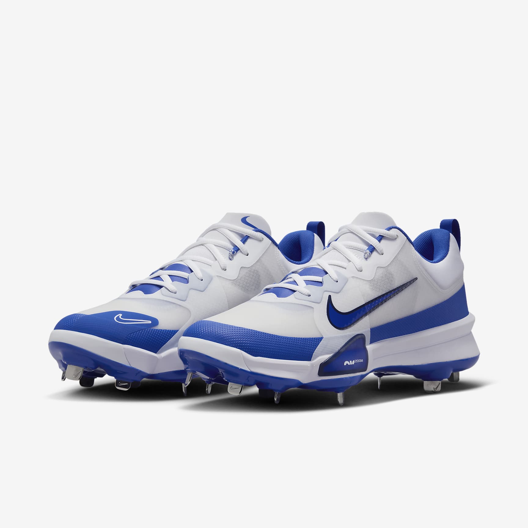 Nike Force Zoom Trout 9 Pro Baseball Cleats