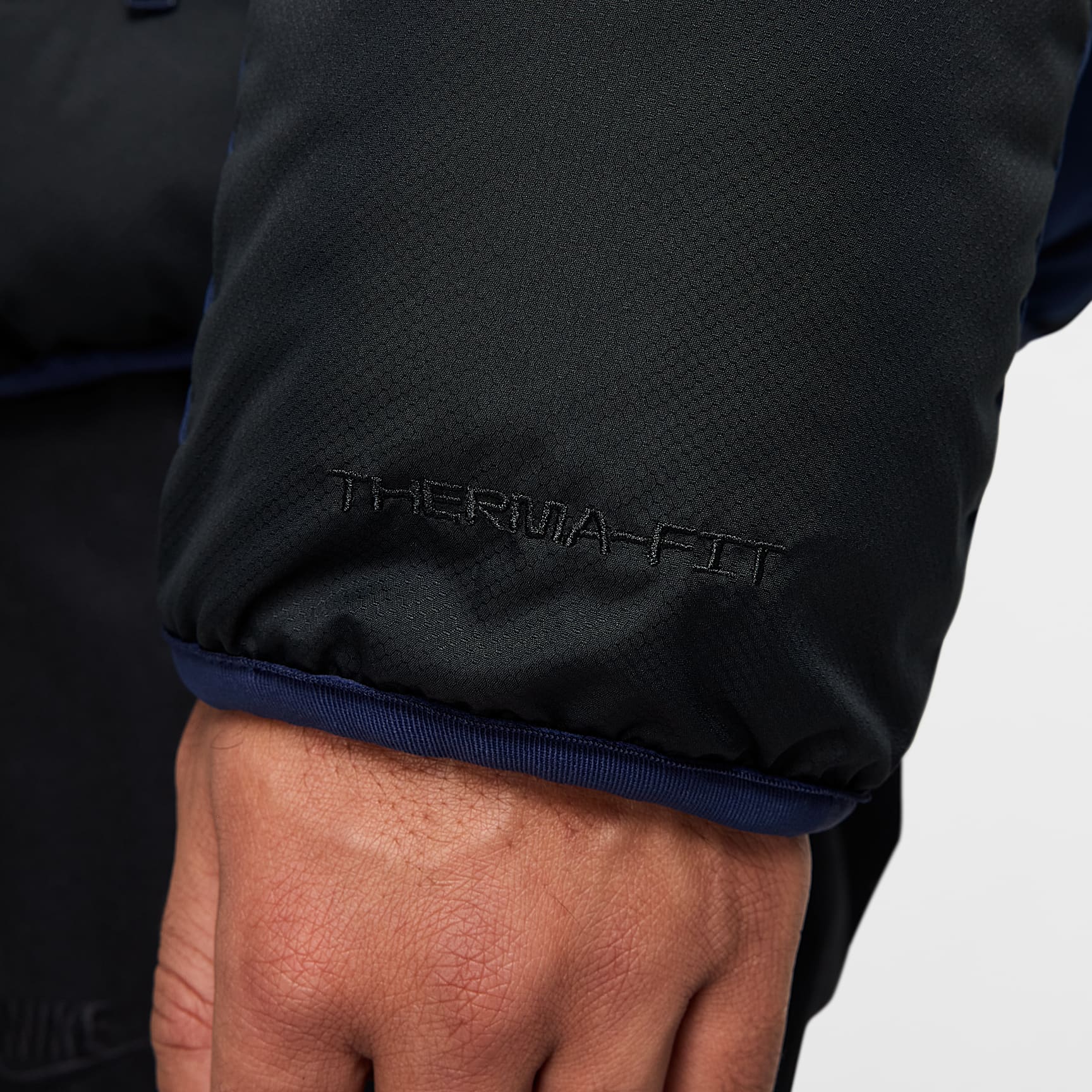 Nike Sportswear Club Men's Therma-FIT Puffer Jacket