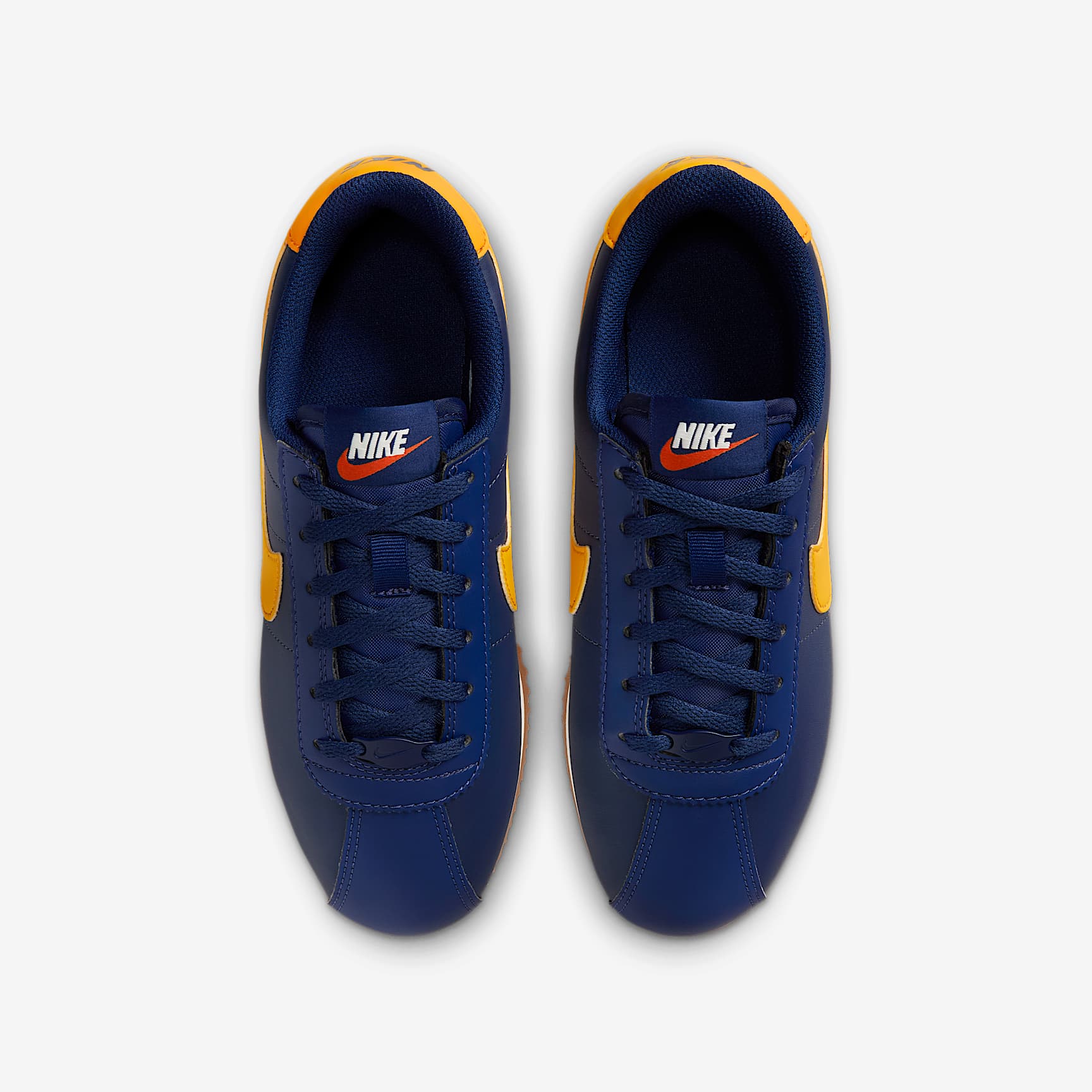 Nike Cortez Big Kids' Shoes