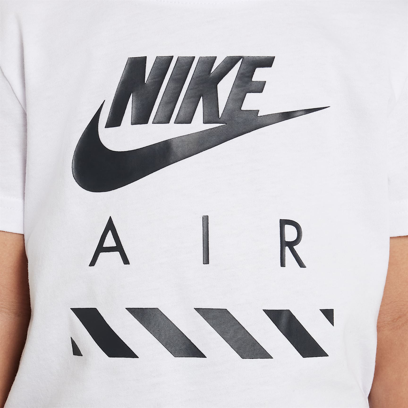 Nike Sportswear Little Kids' Nike Air Tee and Shorts Set