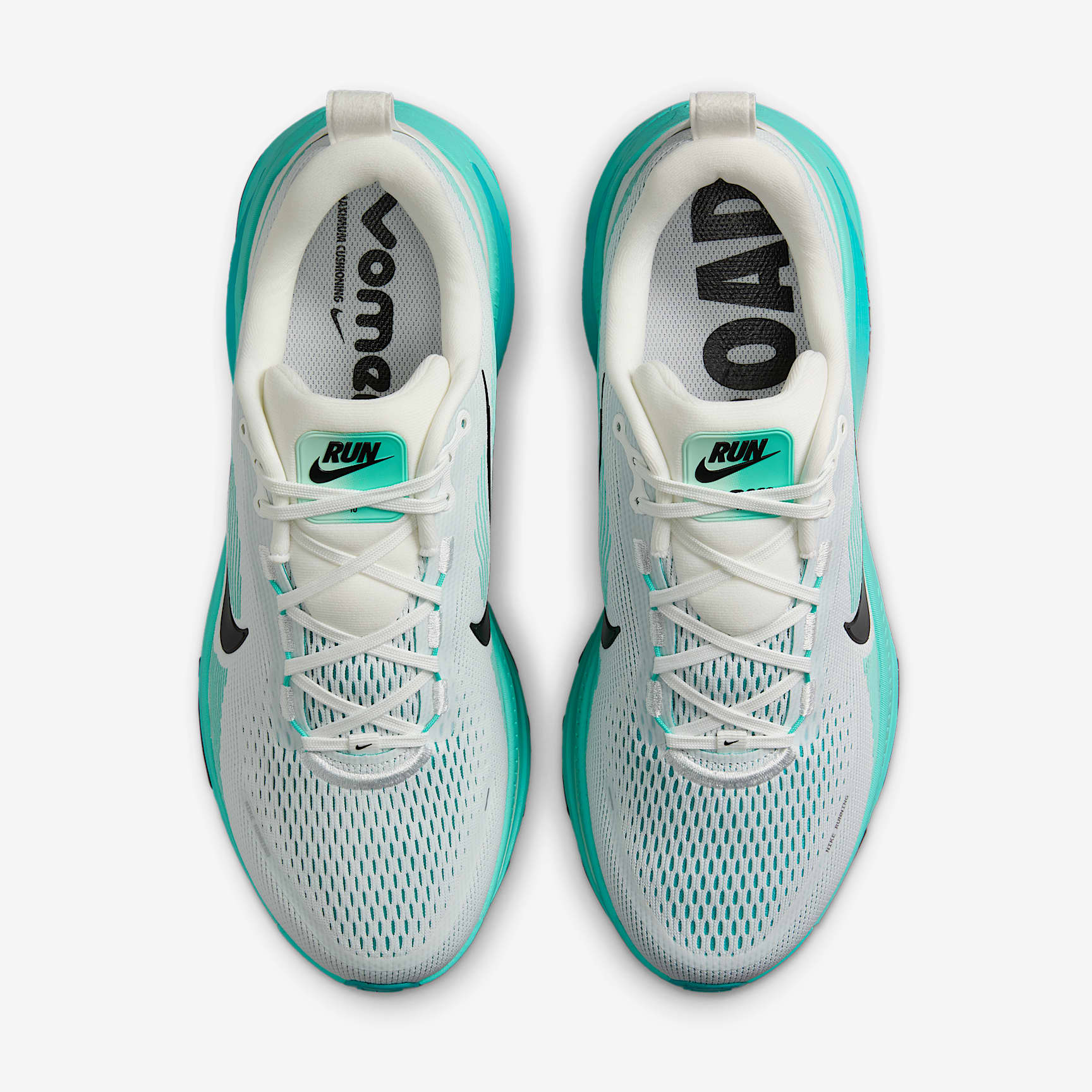 Nike Vomero 18 Men's Road Running Shoes