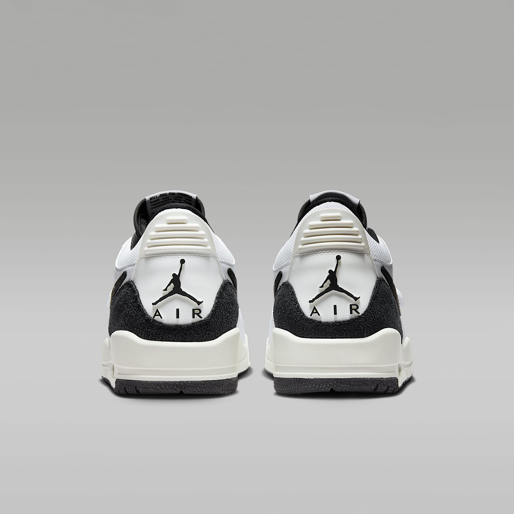 Air Jordan Legacy 312 Low Women's Shoes