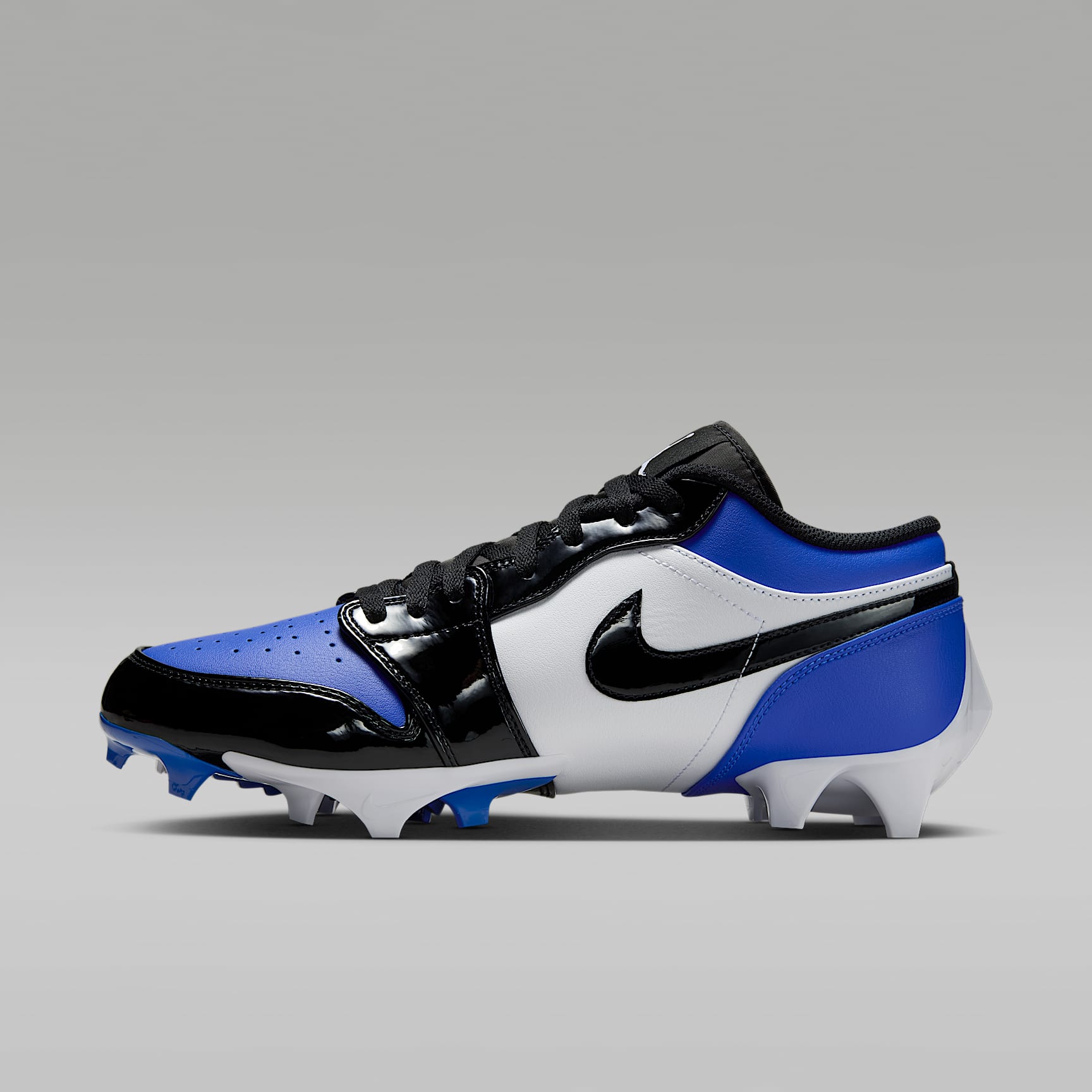 Jordan 1 Low TD Men's Football Cleat