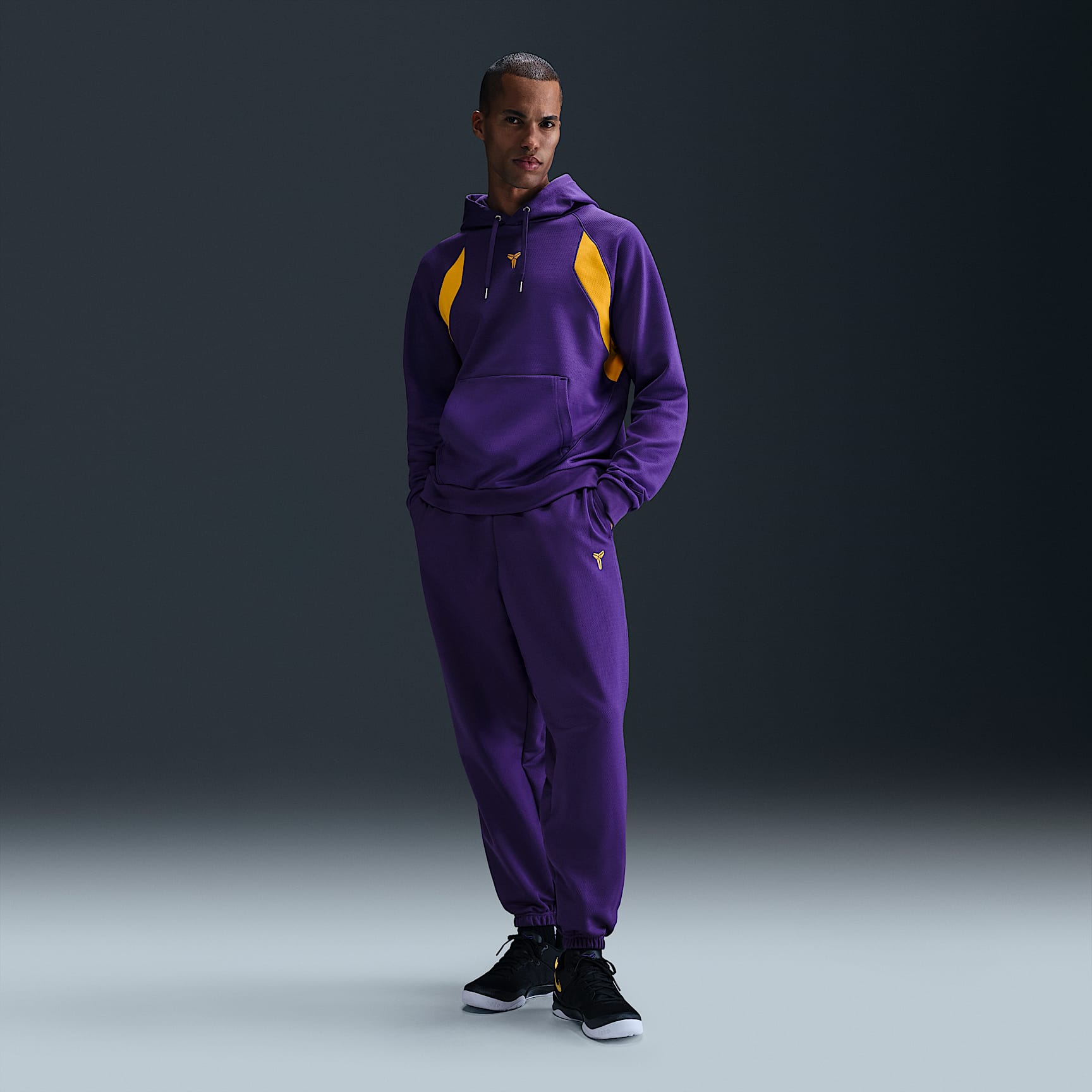 Kobe Therma-FIT Pullover Hoodie