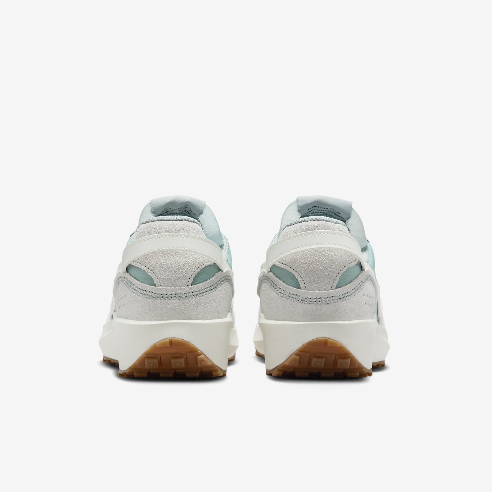 Nike Waffle Debut Women's Shoes