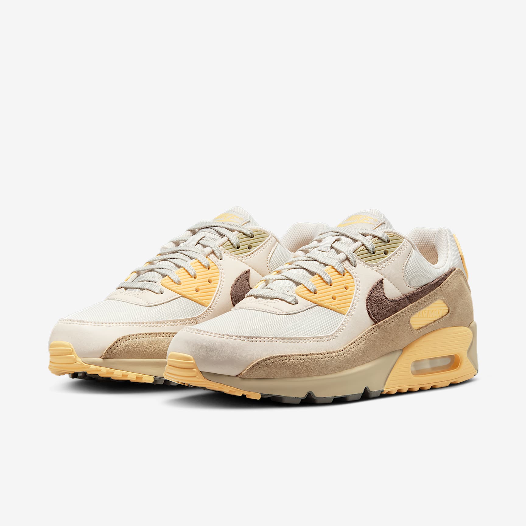 Nike Air Max 90 Men's Shoes