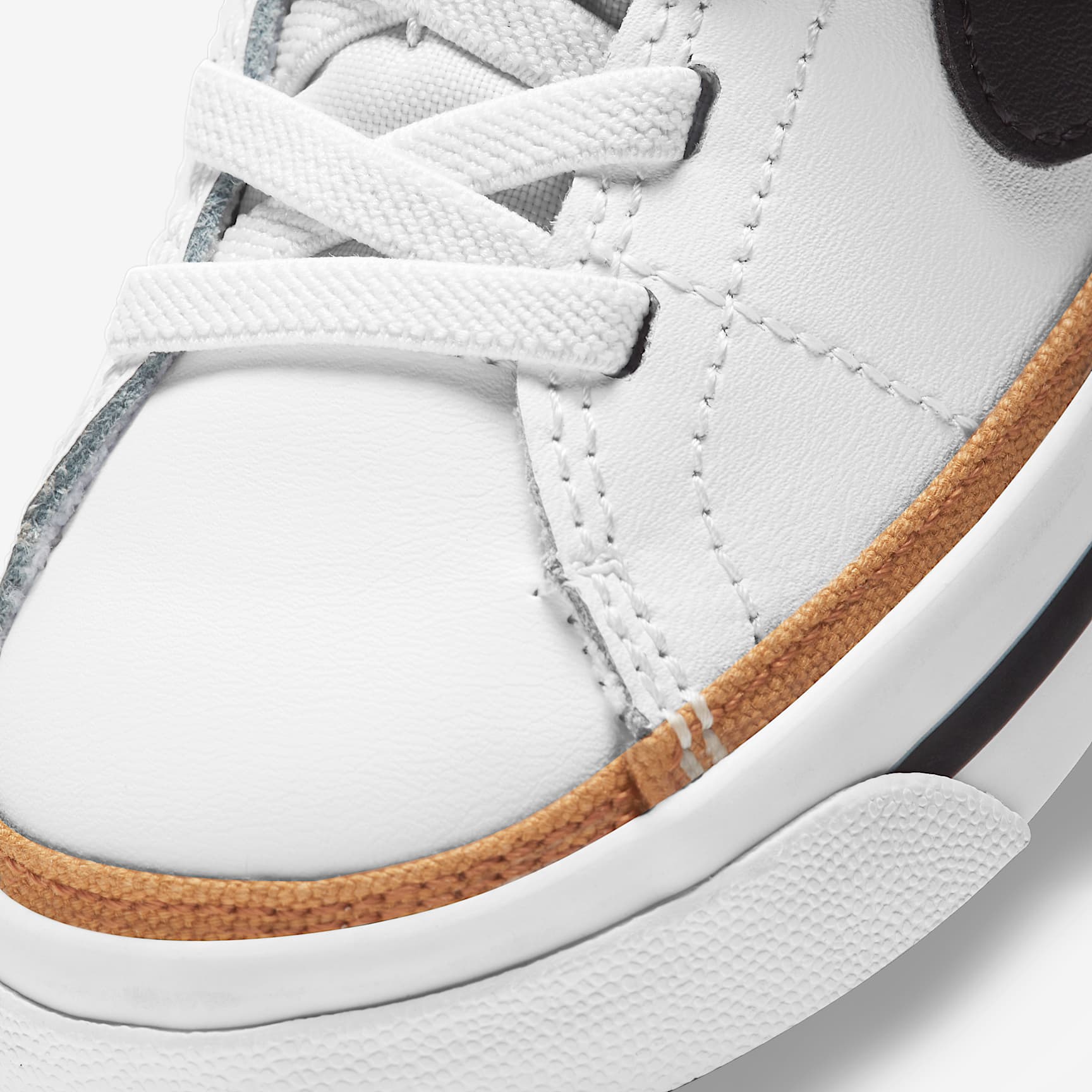Nike Court Legacy Baby/Toddler Shoes