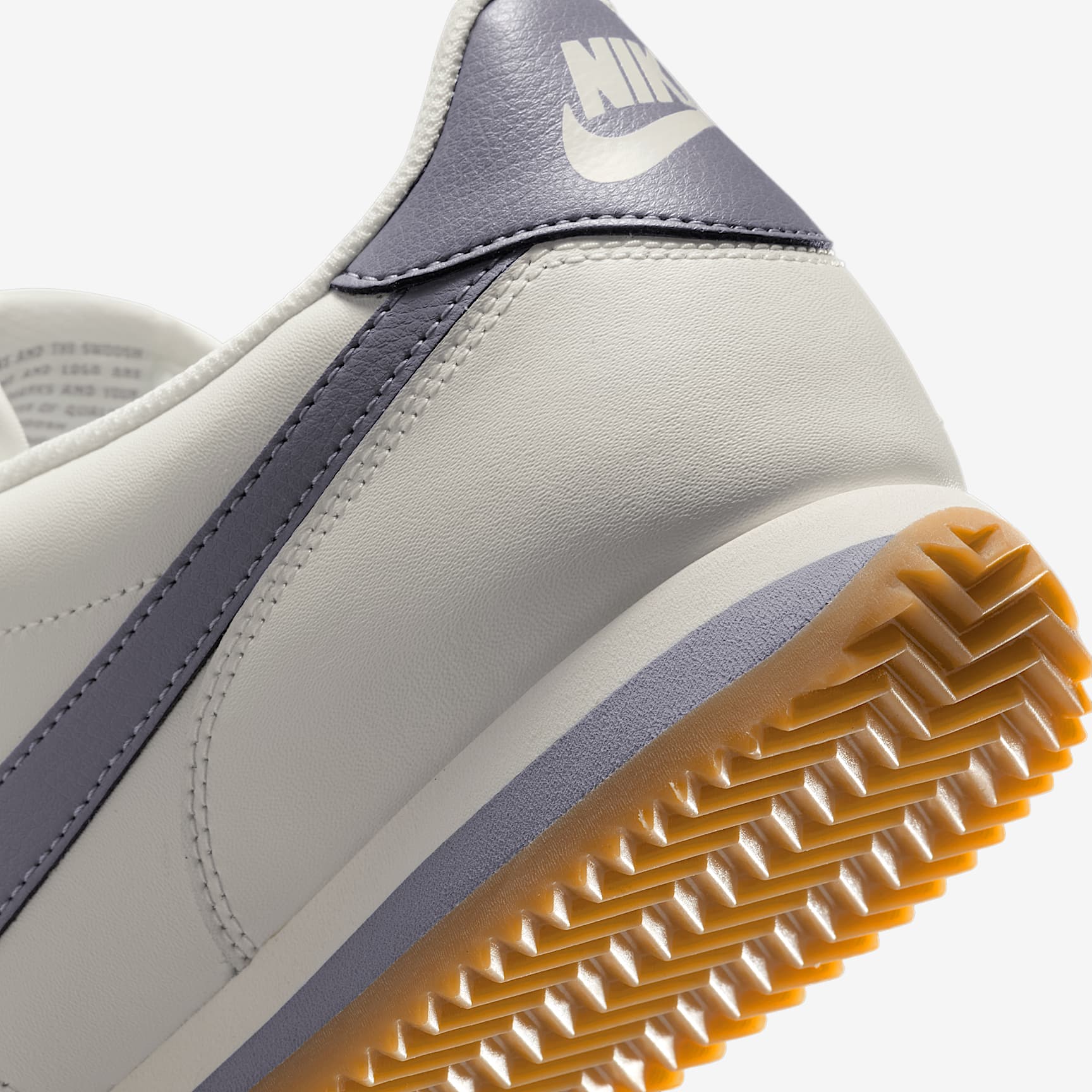 Nike Cortez Leather Men's Shoes