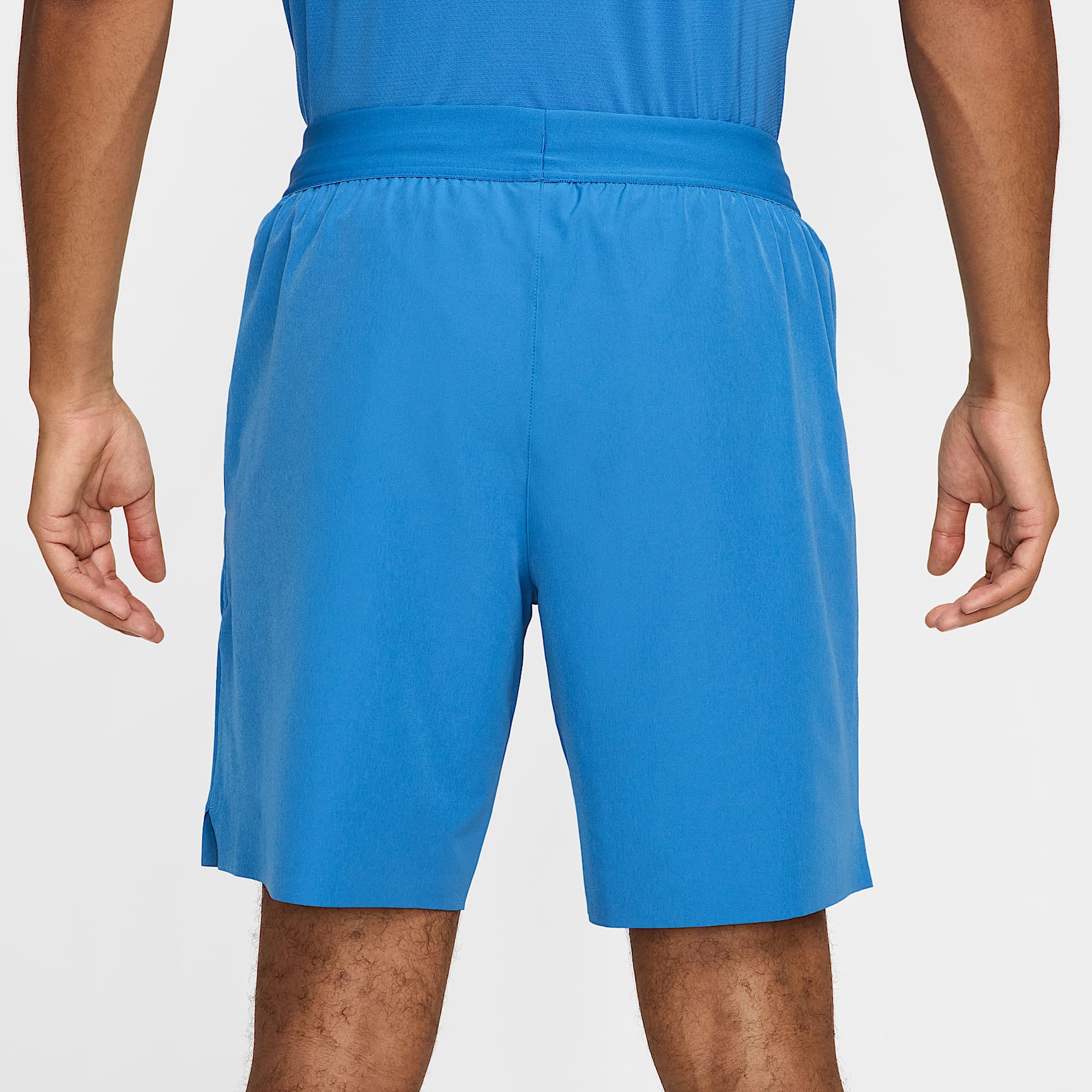 NikeCourt Advantage Men's Dri-FIT 8" Tennis Shorts
