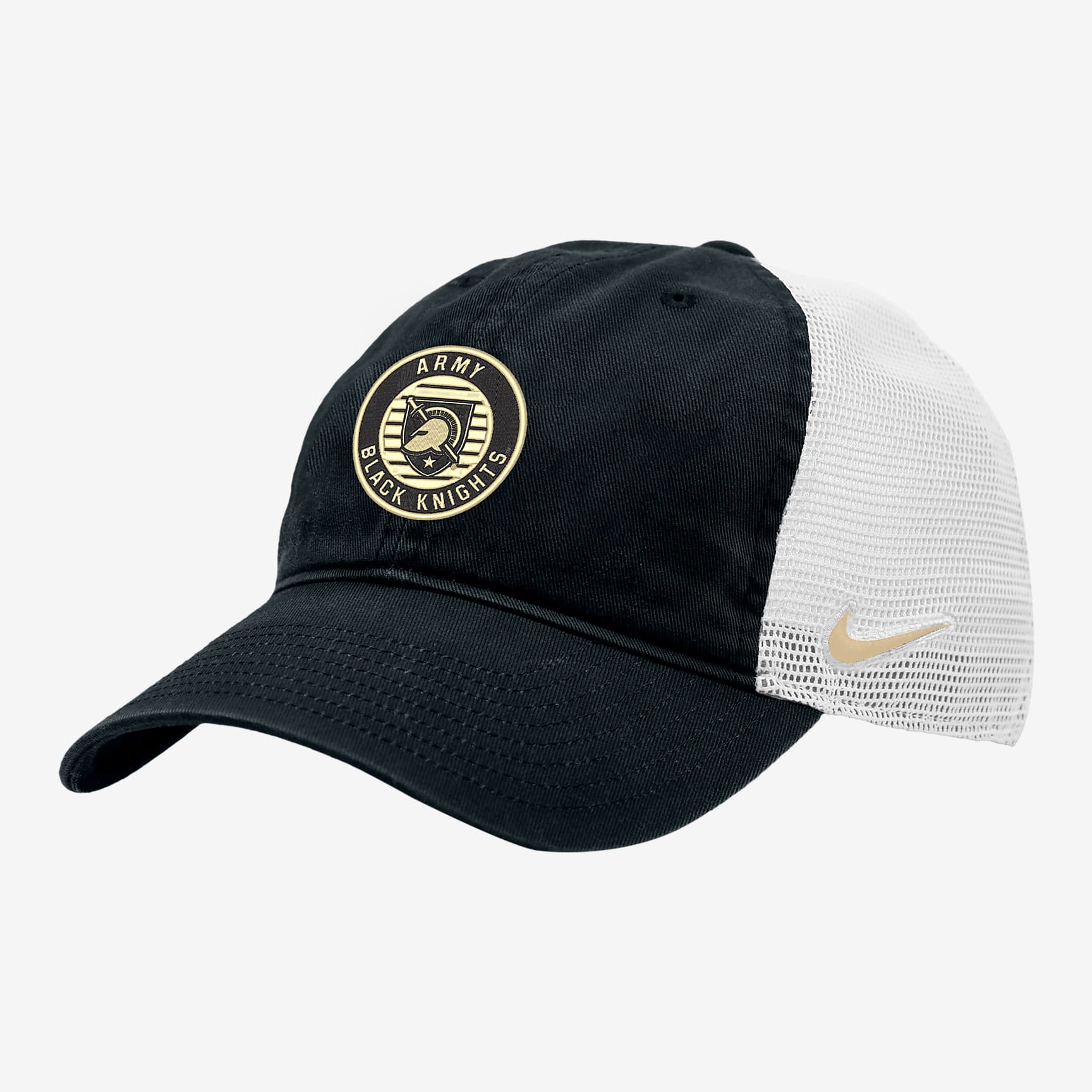 Army Heritage86 Nike College Trucker Hat