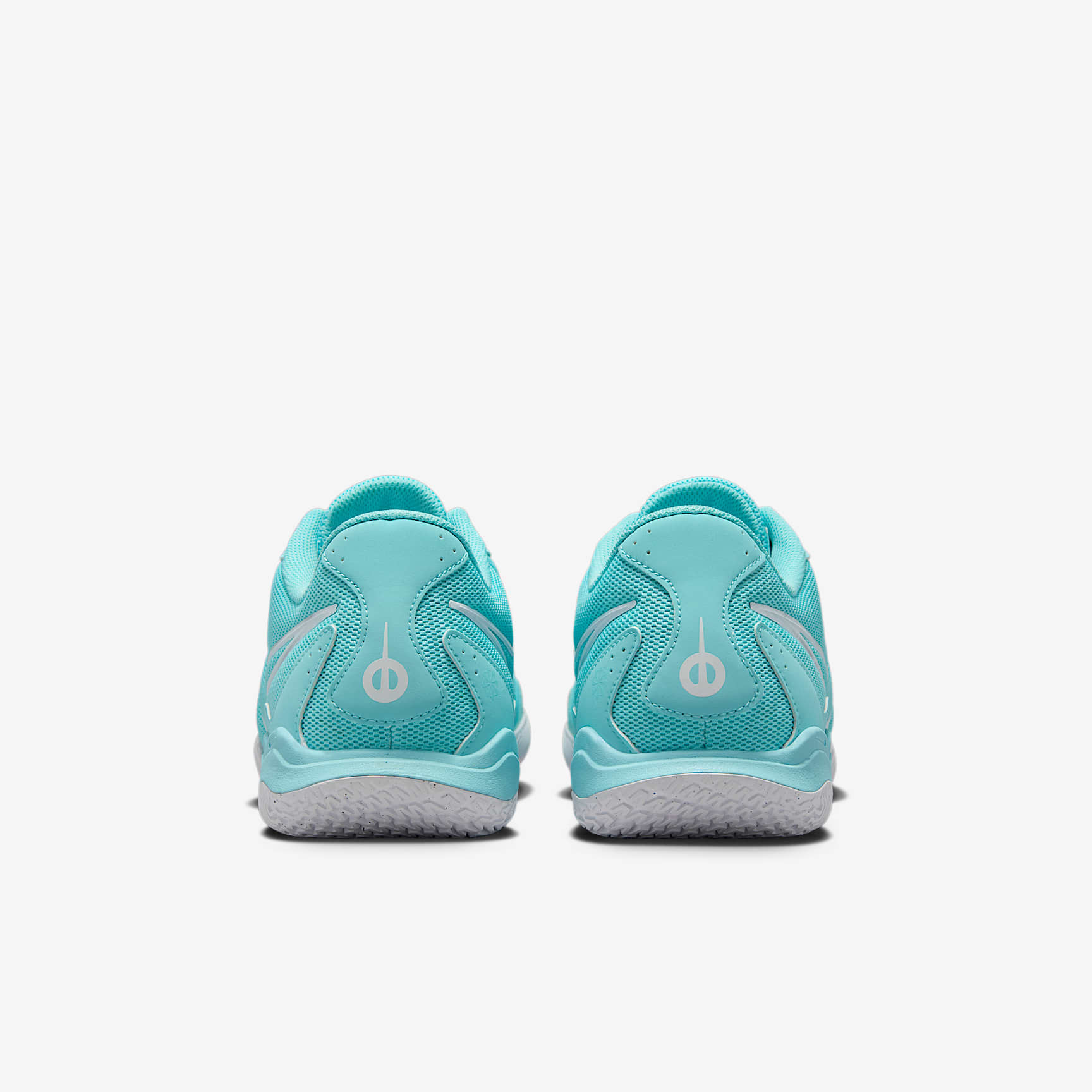 Nike Tiempo Legend 10 Academy Indoor/Court Low-Top Soccer Shoes