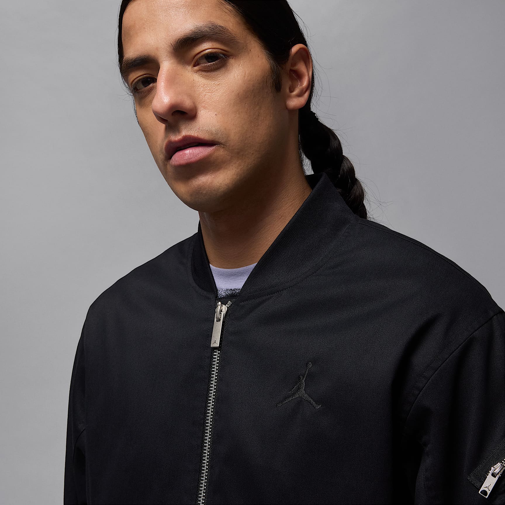 Jordan Essentials Renegade Men's Lightweight Jacket