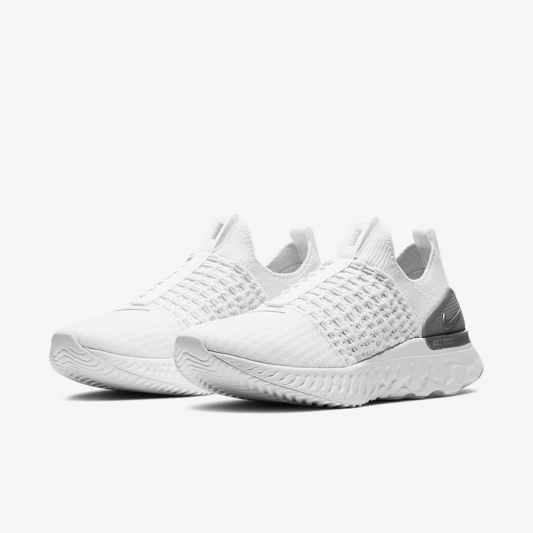 Nike React Phantom Run Flyknit 2 Women's Road Running Shoes