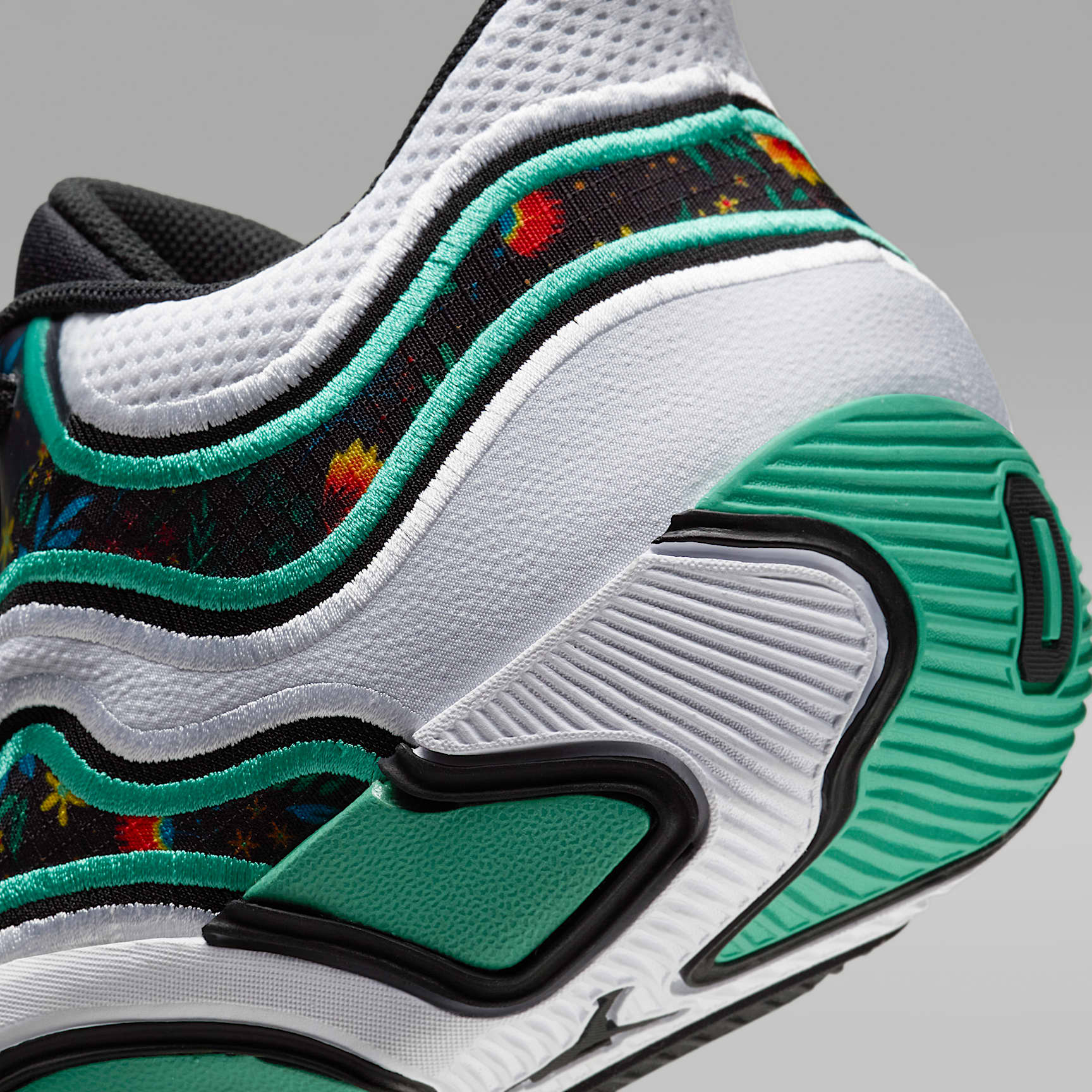 Tatum 3 Big Kids' Basketball Shoes