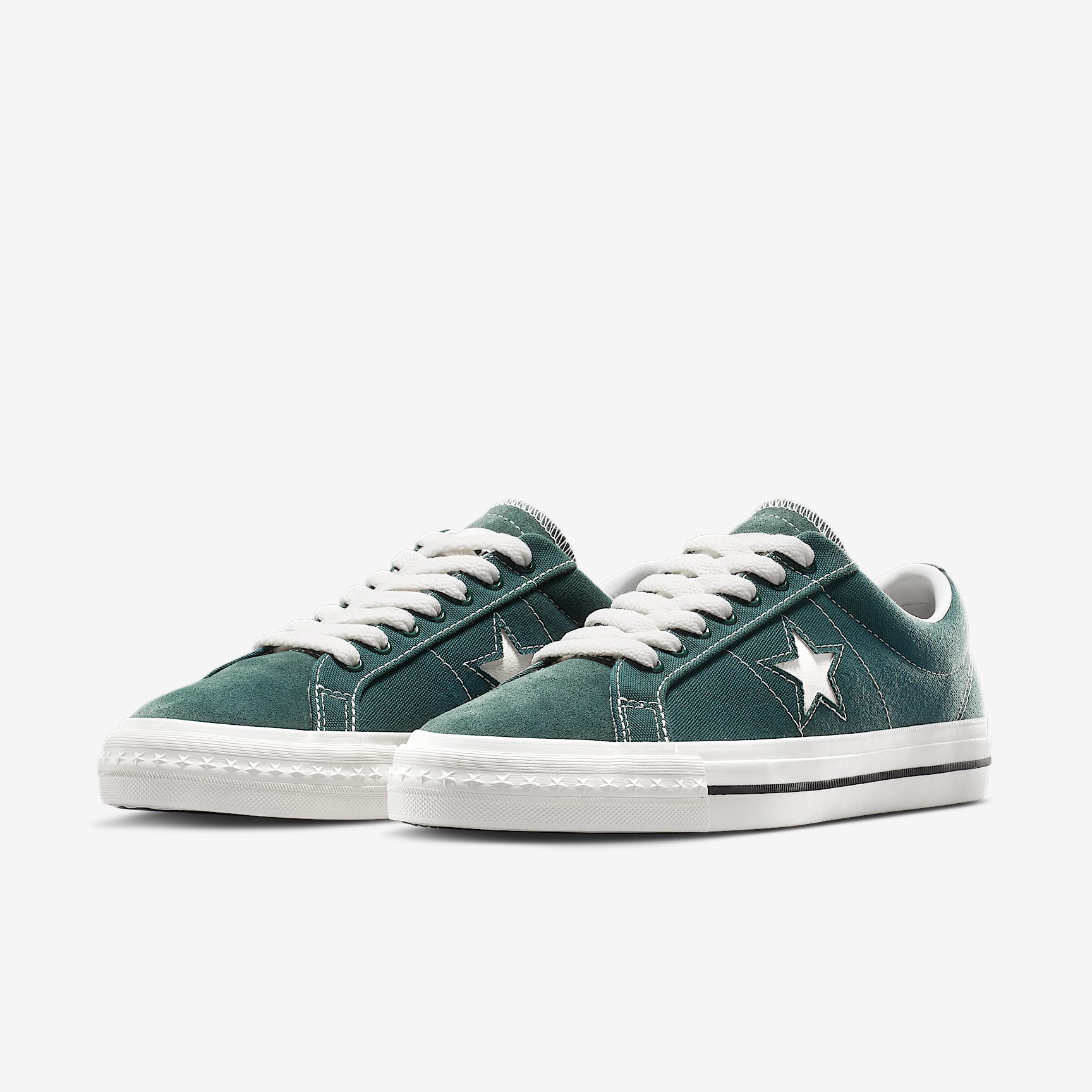 Converse x thisisneverthat One Star Pro