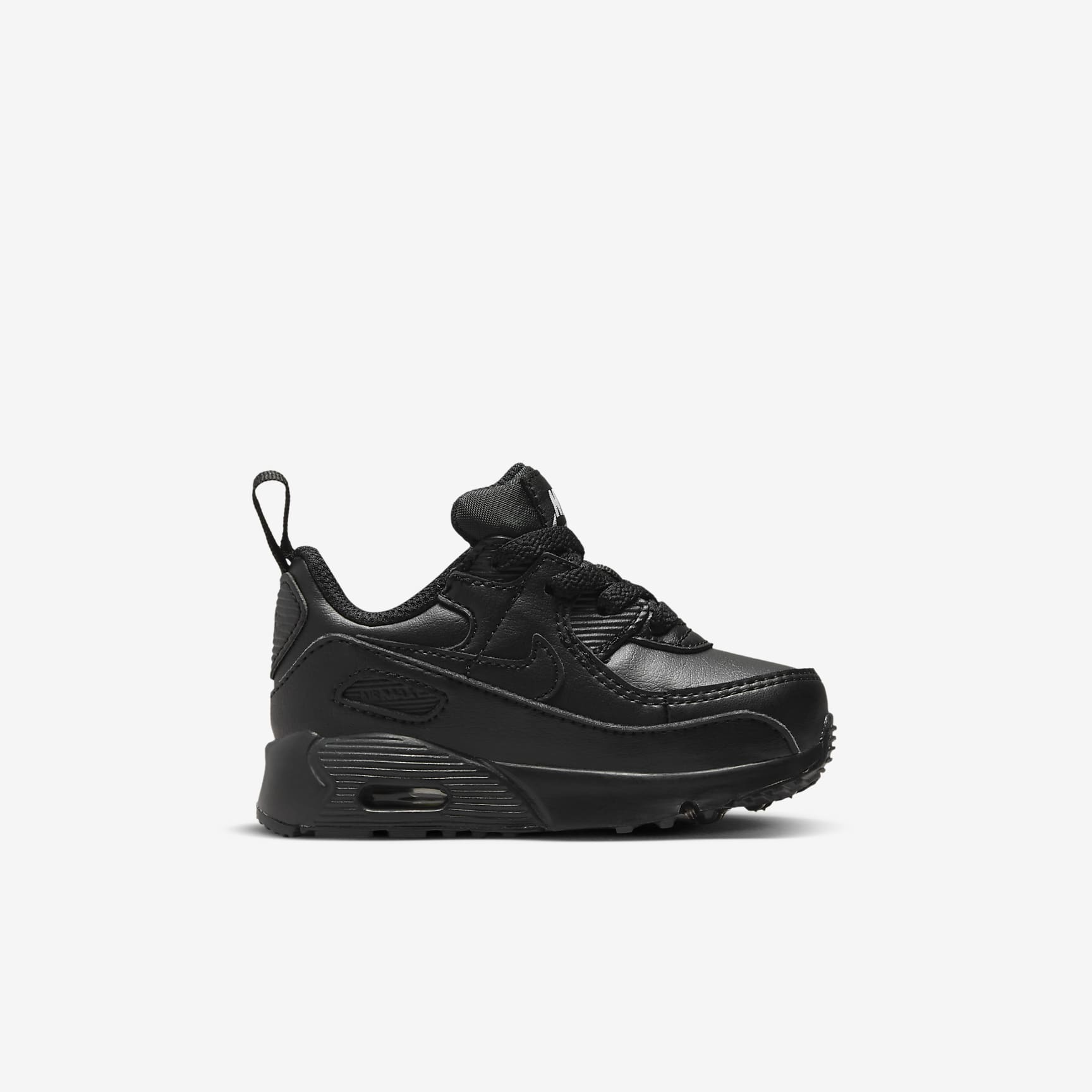 Nike Air Max 90 EasyOn Baby/Toddler Shoes