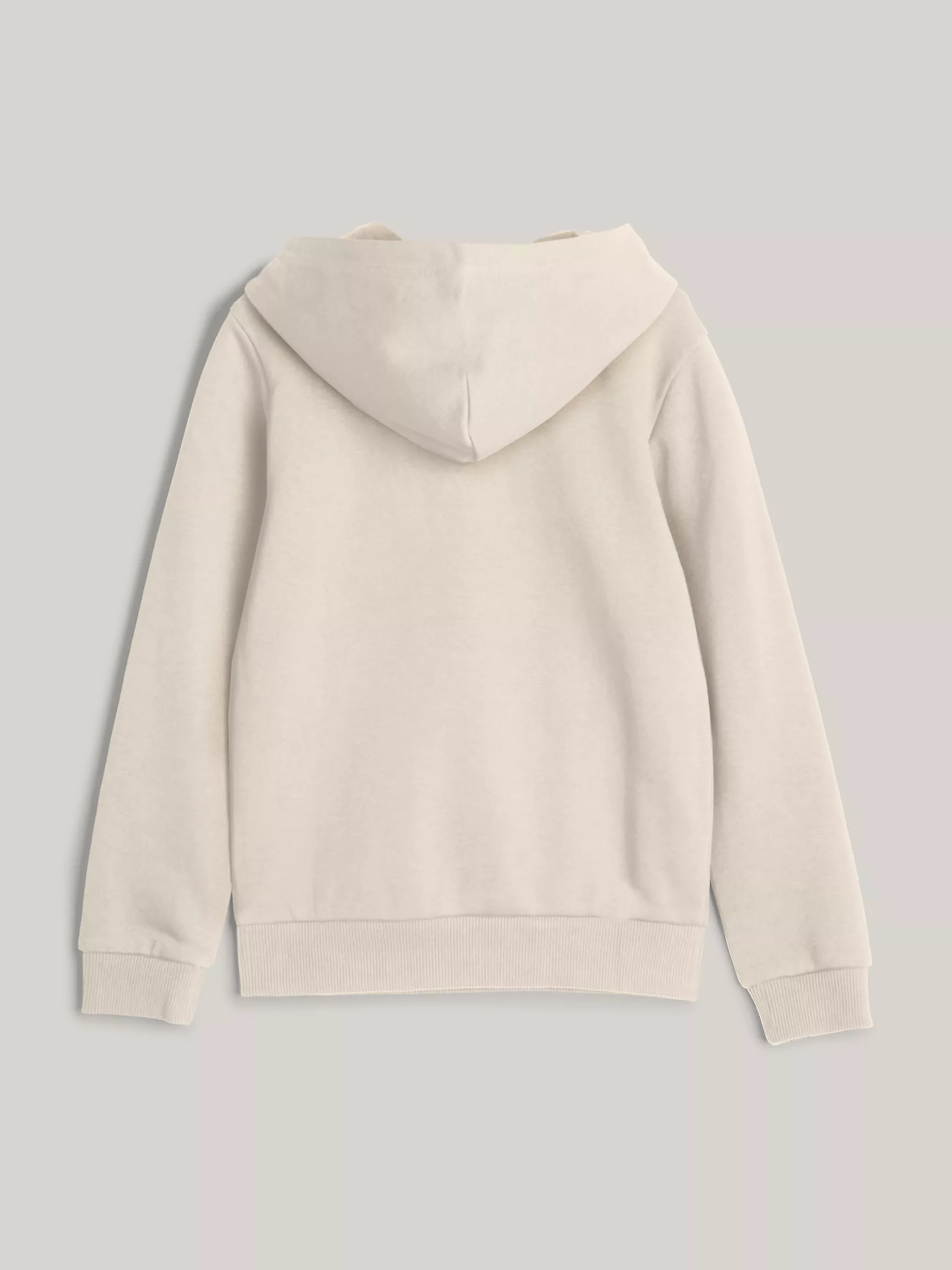 Худи для мальчика Tommy Hilfiger, Детское худи с вышитым логотипом