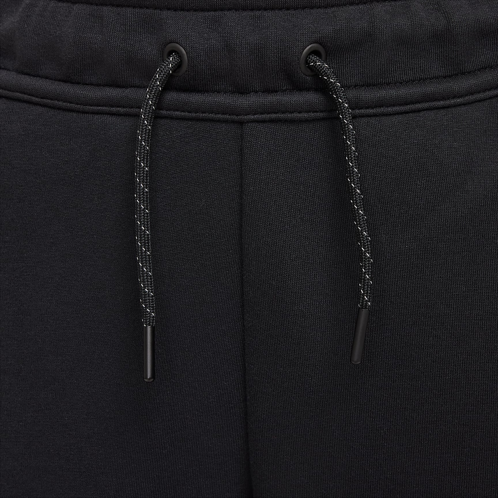 Nike Sportswear Tech Fleece Big Kids' Joggers