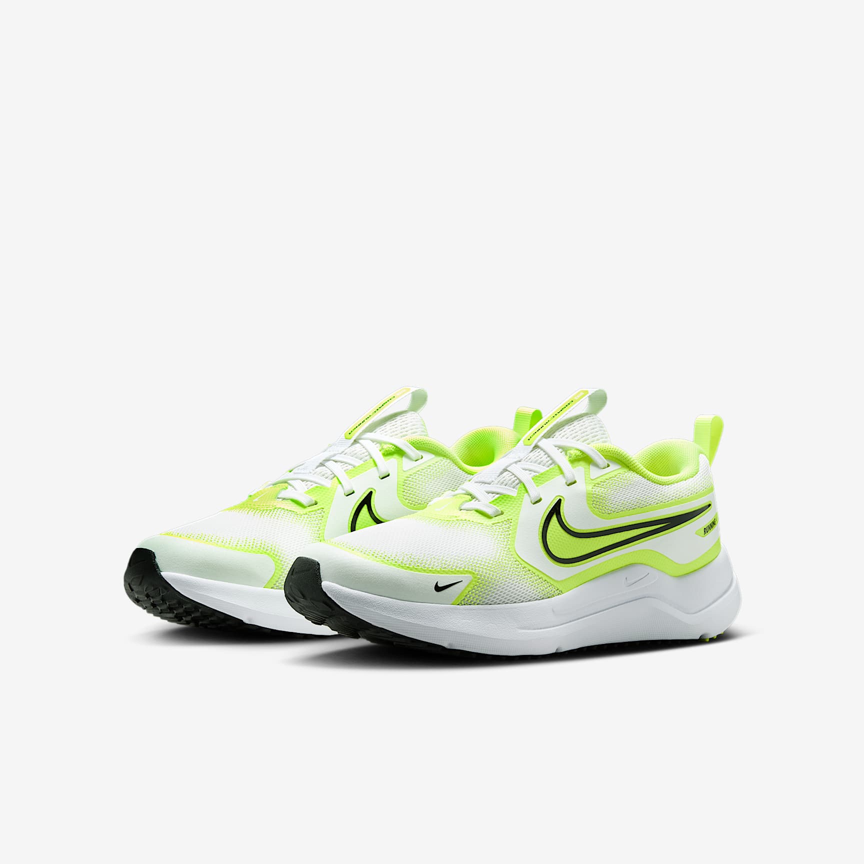 Nike Cosmic Runner Big Kids' Road Running Shoes